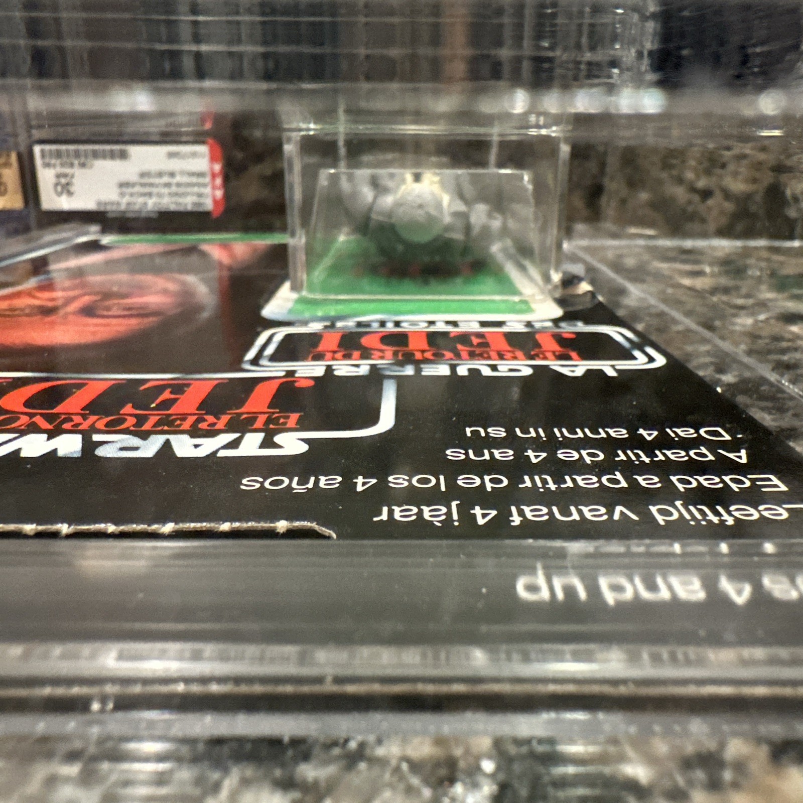 Anakin Skywalker sold