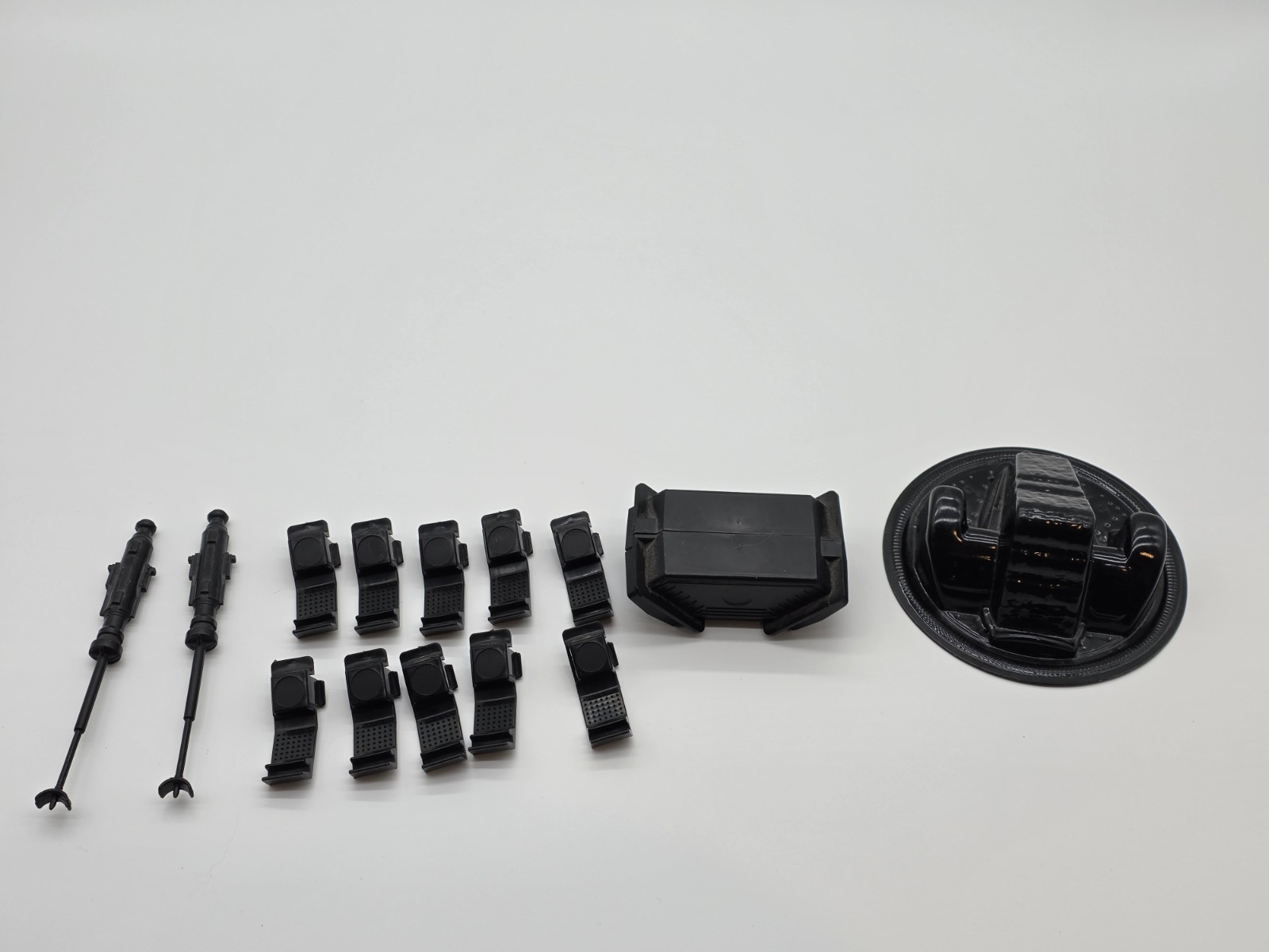 Death Star Playset (Palitoy) sold