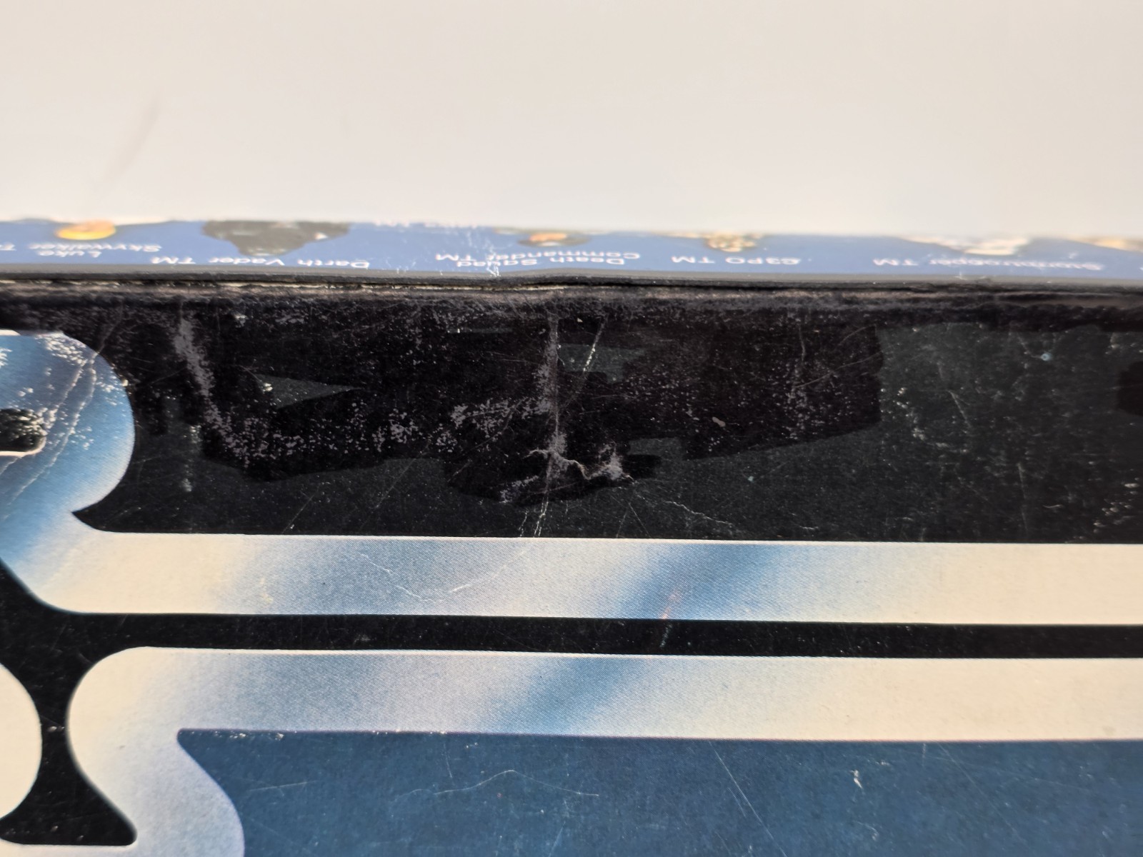 Death Star Playset (Palitoy) sold