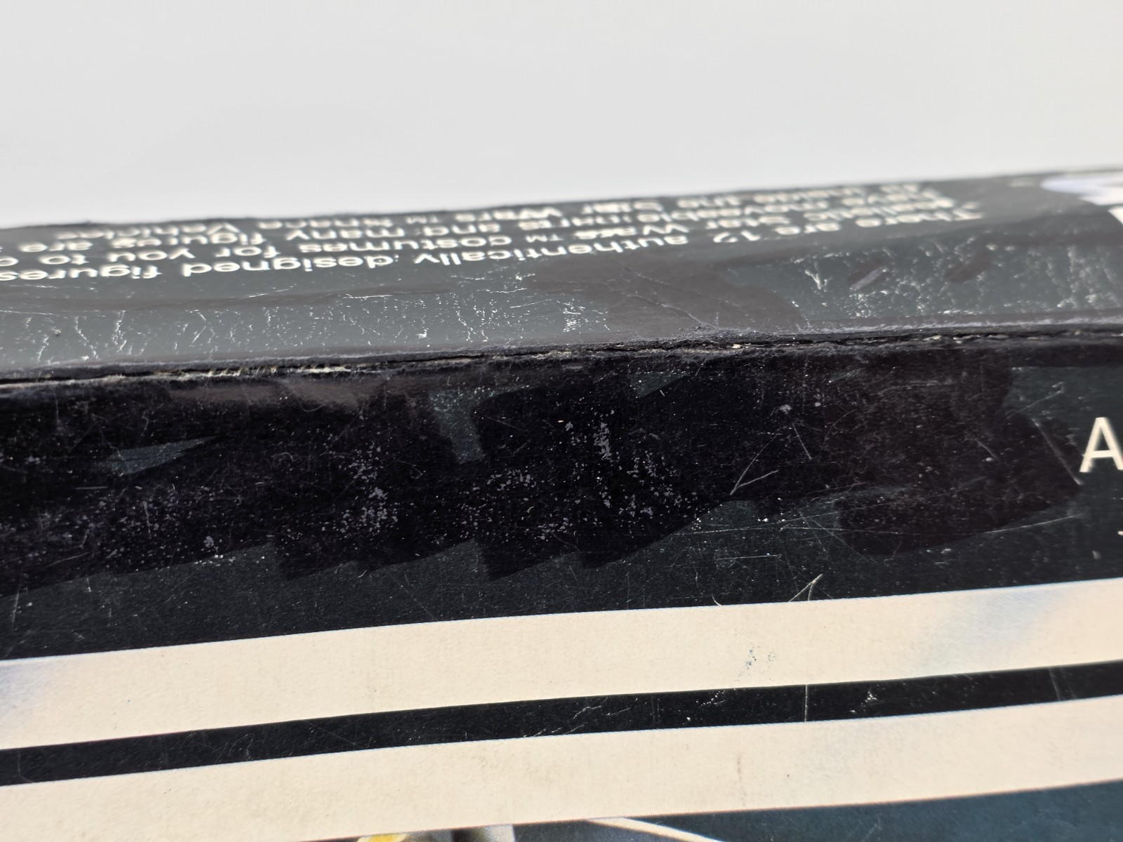 Death Star Playset (Palitoy) sold