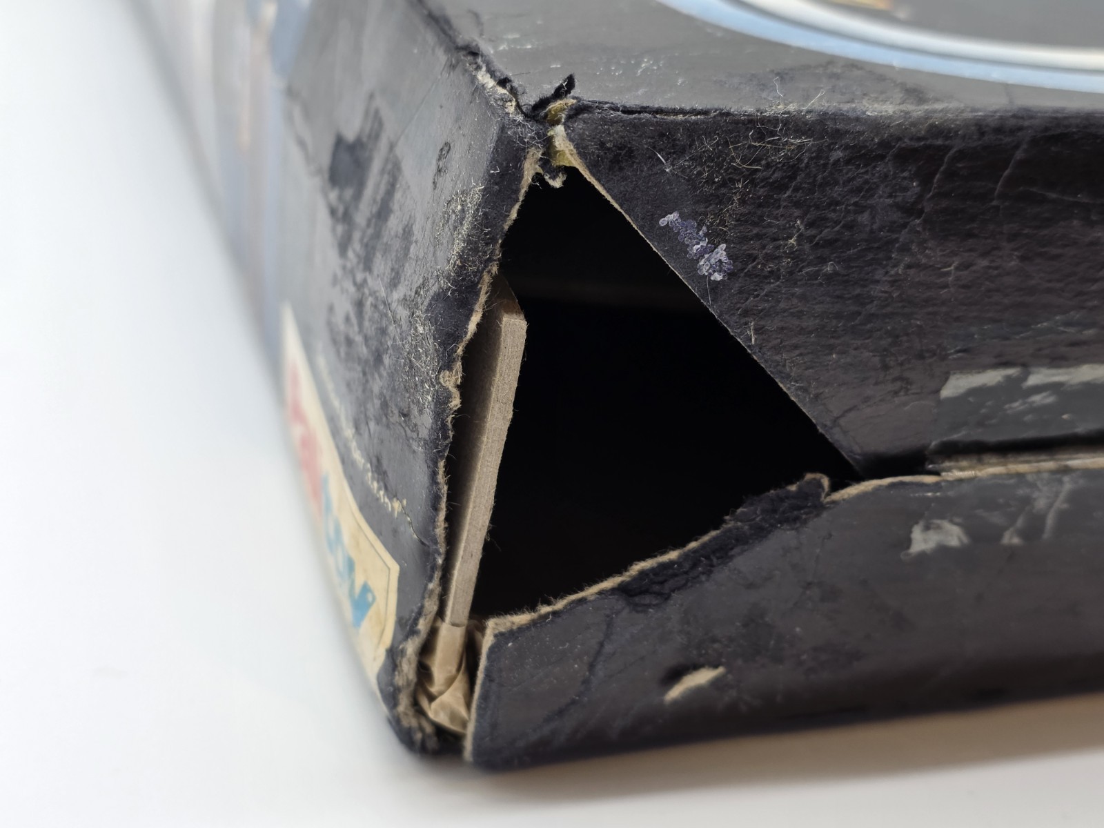 Death Star Playset (Palitoy) sold