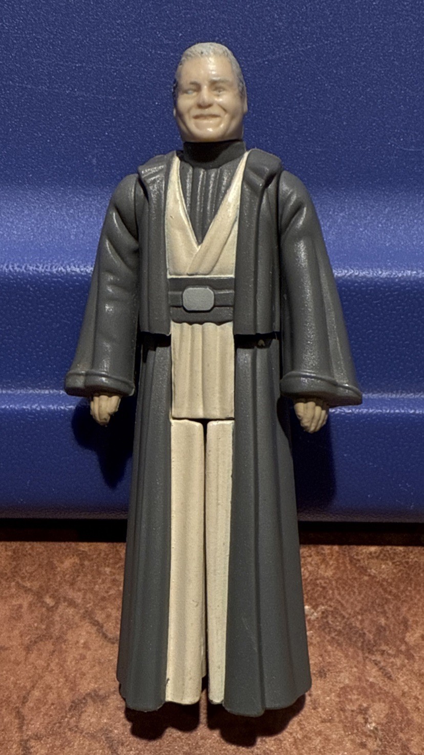 Anakin Skywalker sold