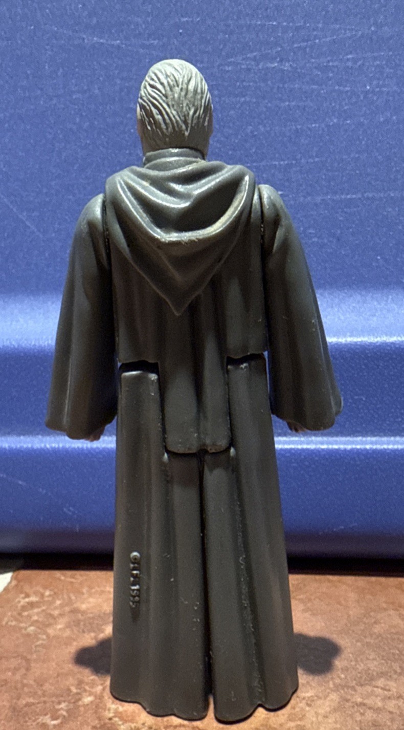 Anakin Skywalker sold