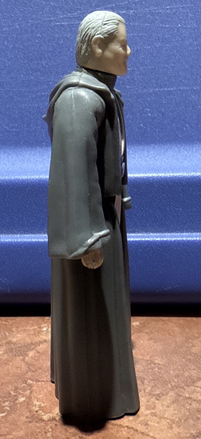 Anakin Skywalker sold