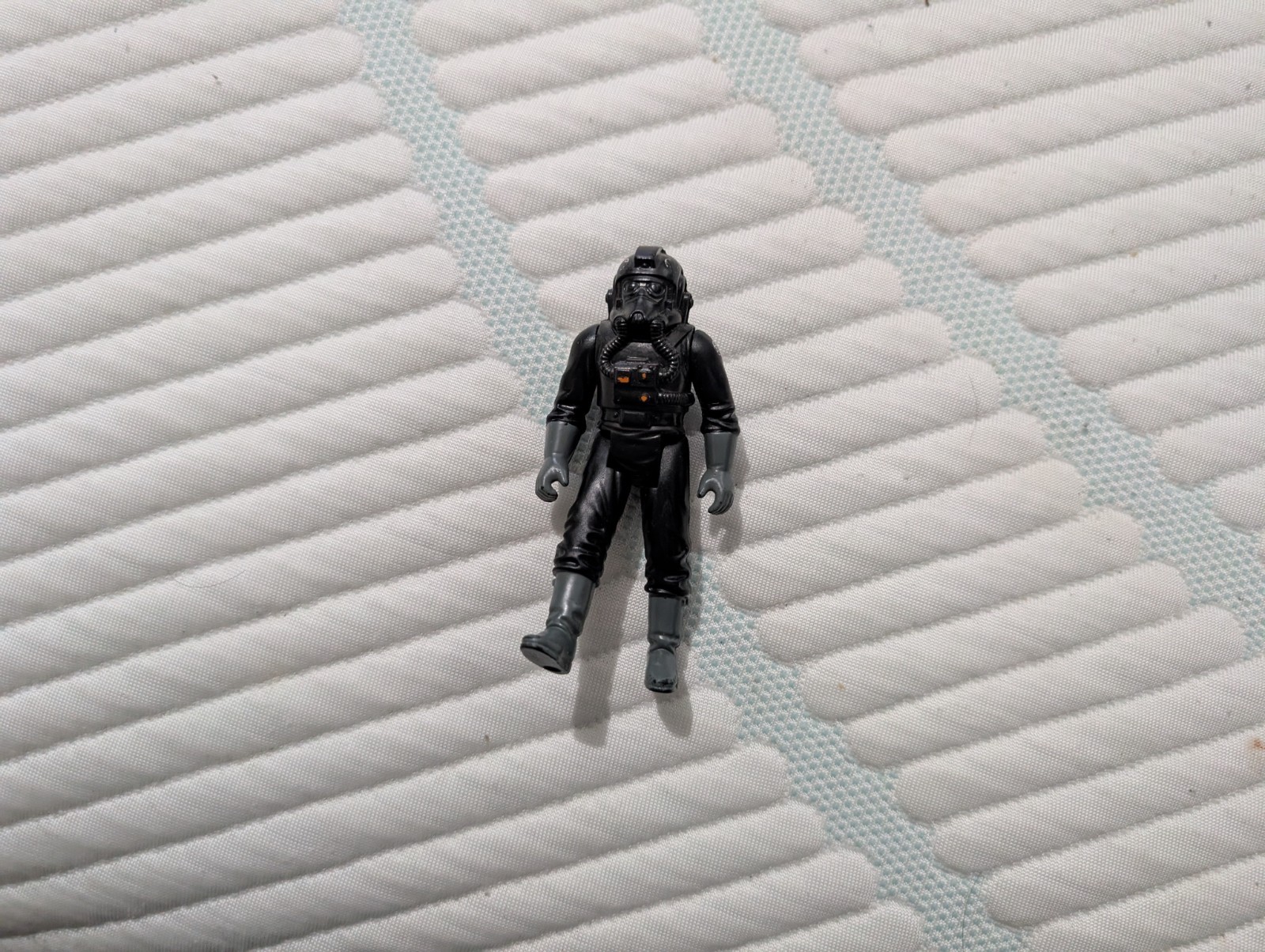 Imperial TIE Fighter Pilot sold