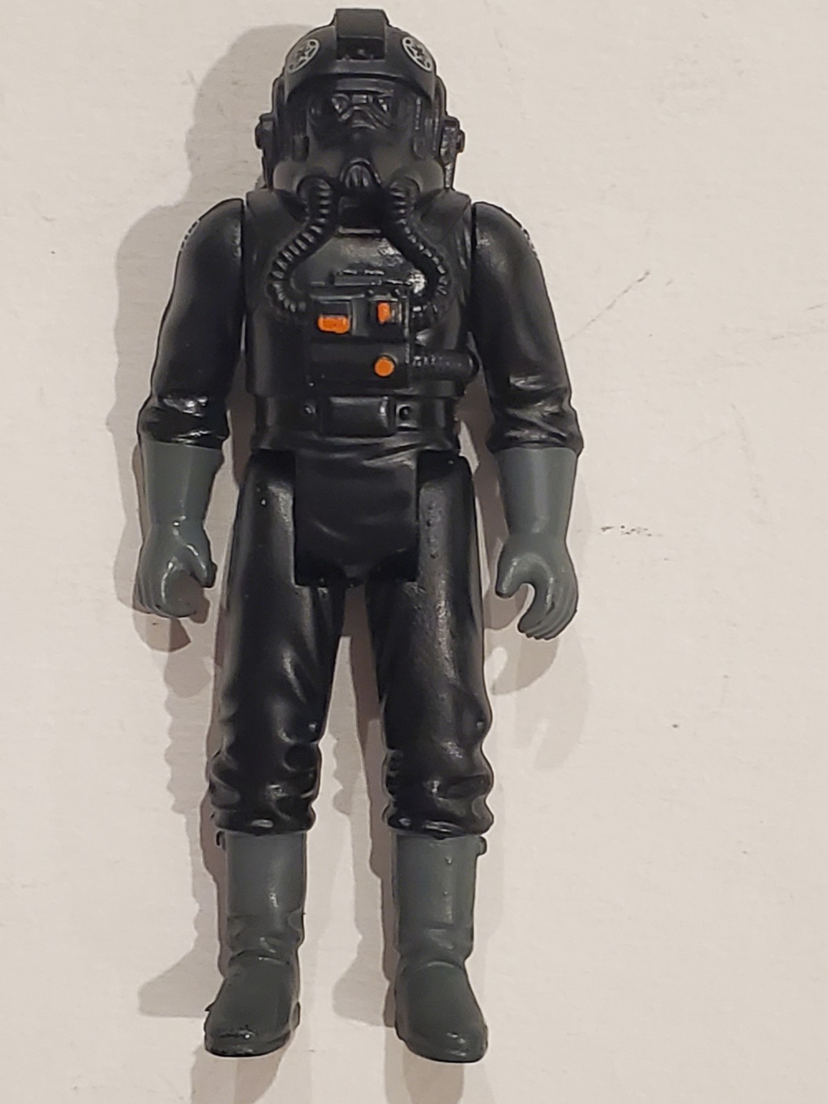 Imperial TIE Fighter Pilot sold