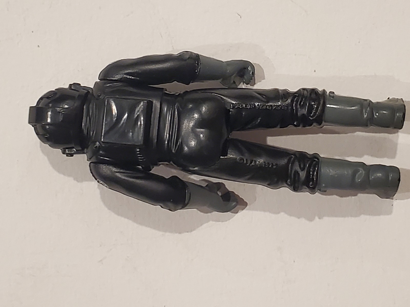 Imperial TIE Fighter Pilot sold