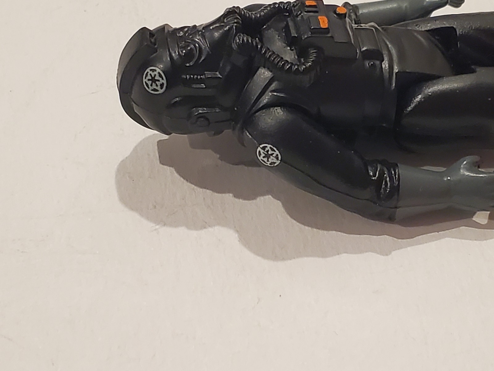 Imperial TIE Fighter Pilot sold