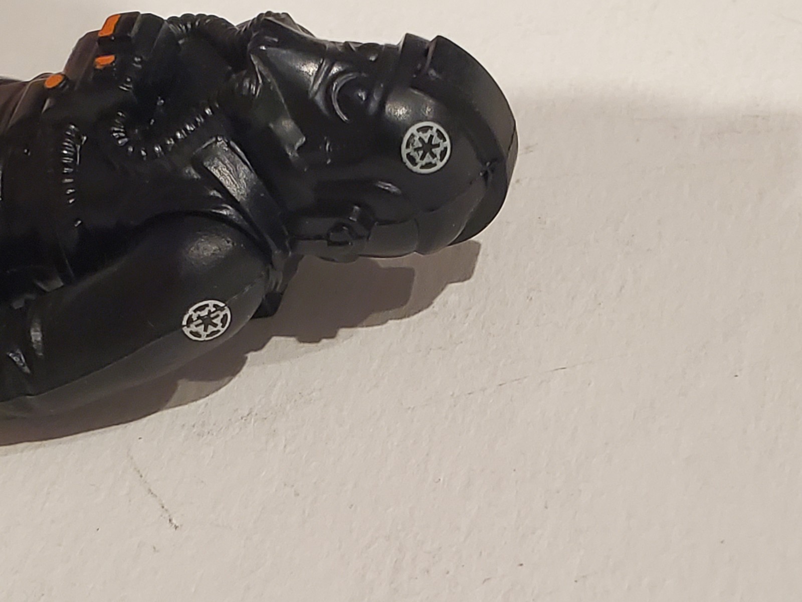 Imperial TIE Fighter Pilot sold