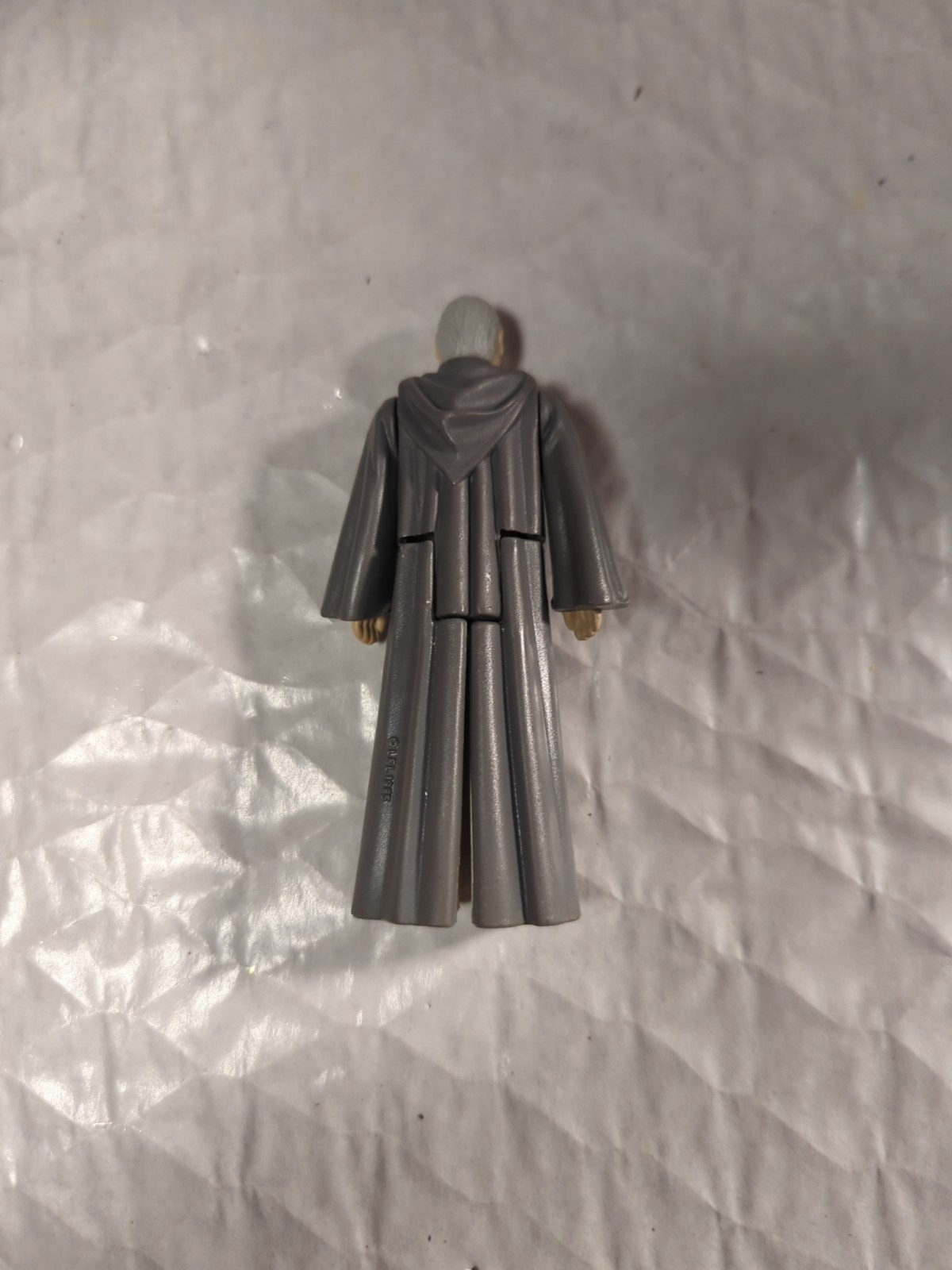 Anakin Skywalker sold