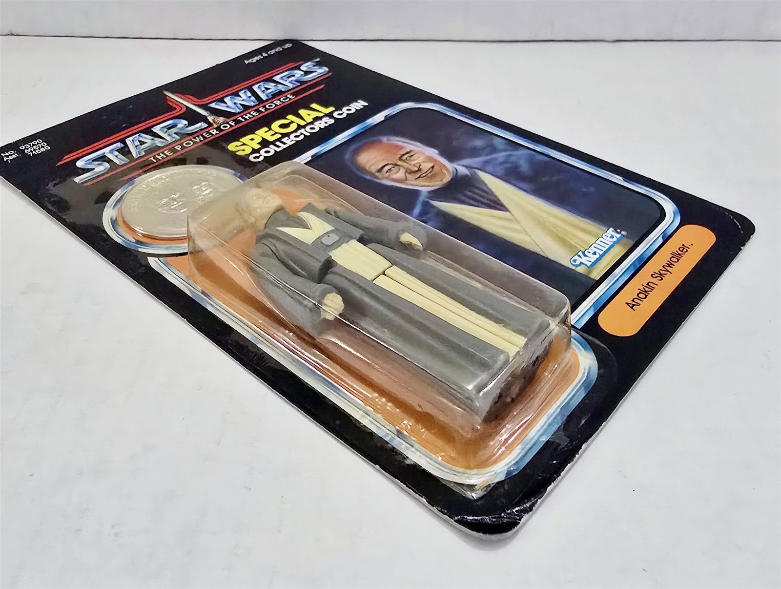 Anakin Skywalker sold