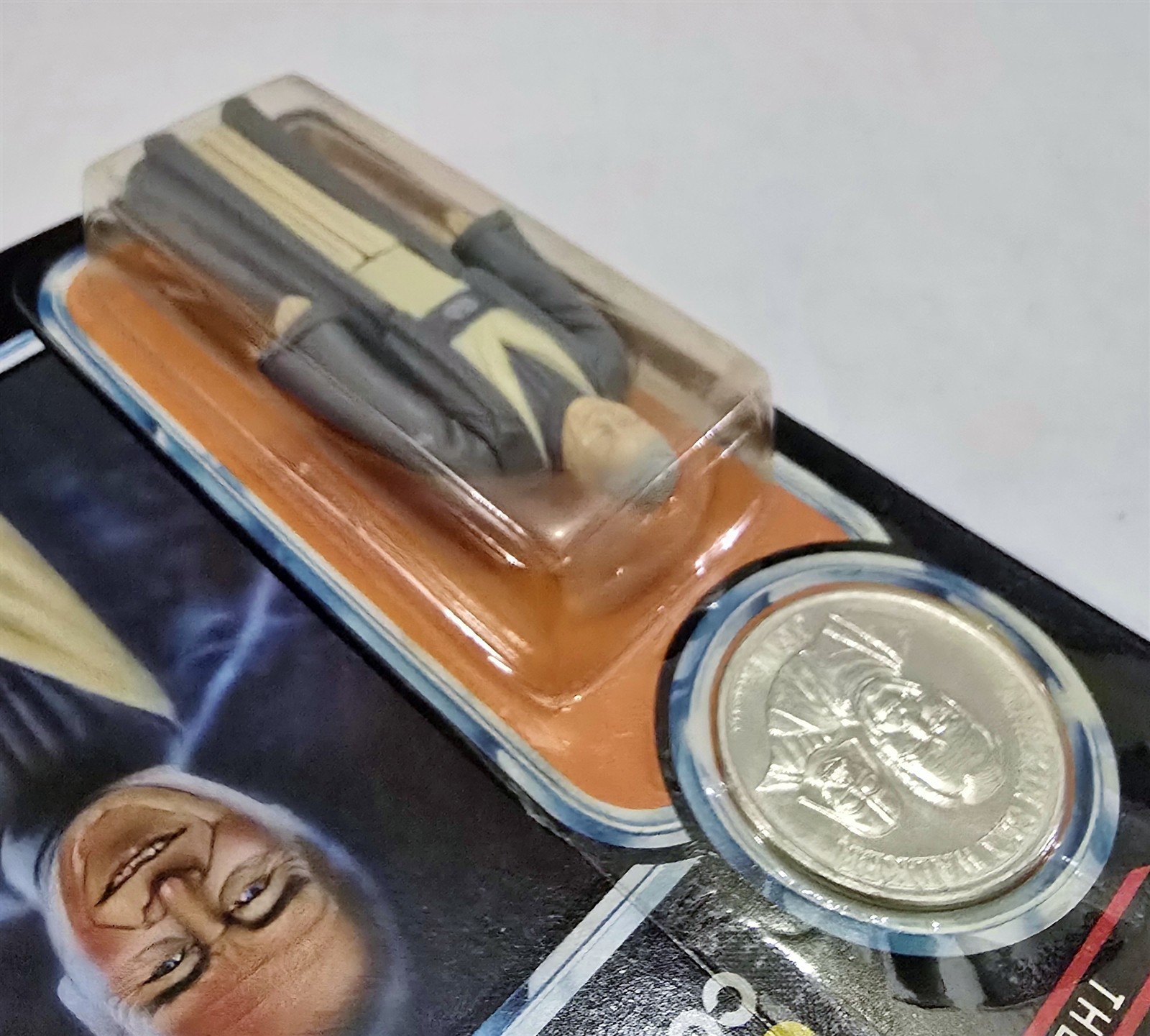 Anakin Skywalker sold