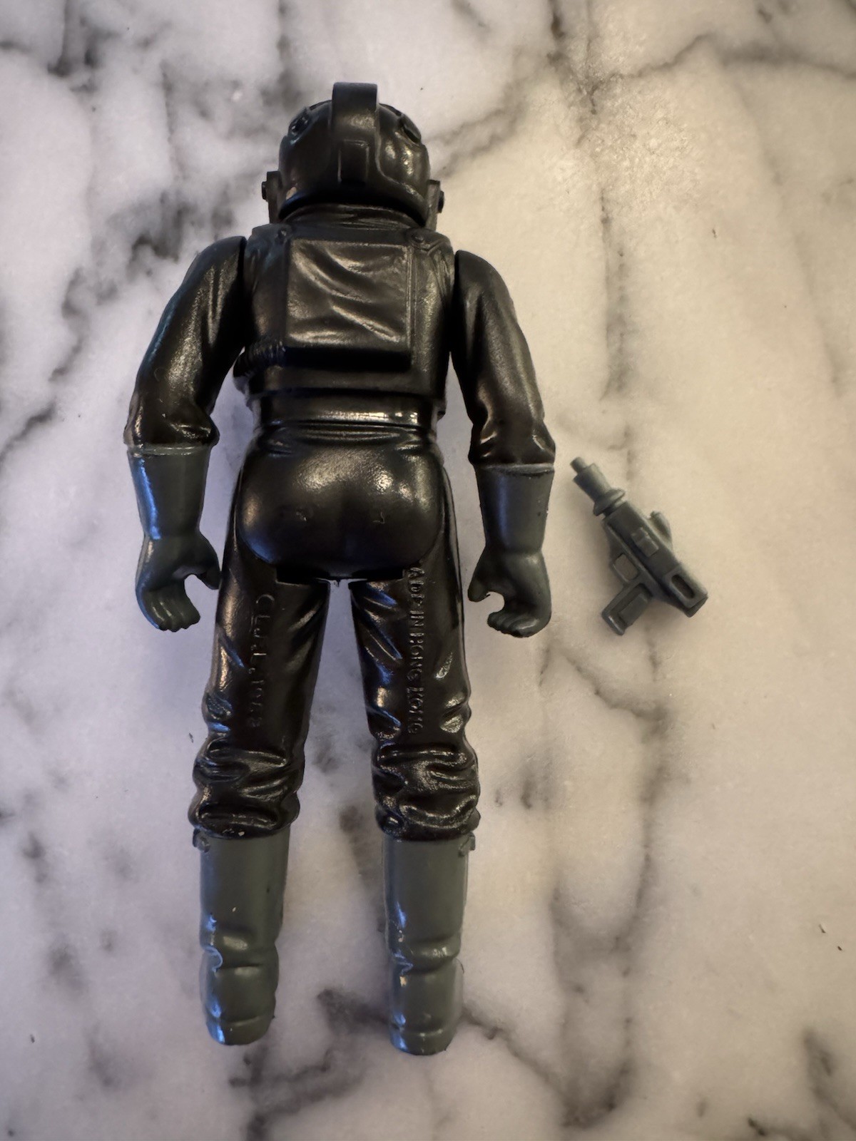 Imperial TIE Fighter Pilot sold