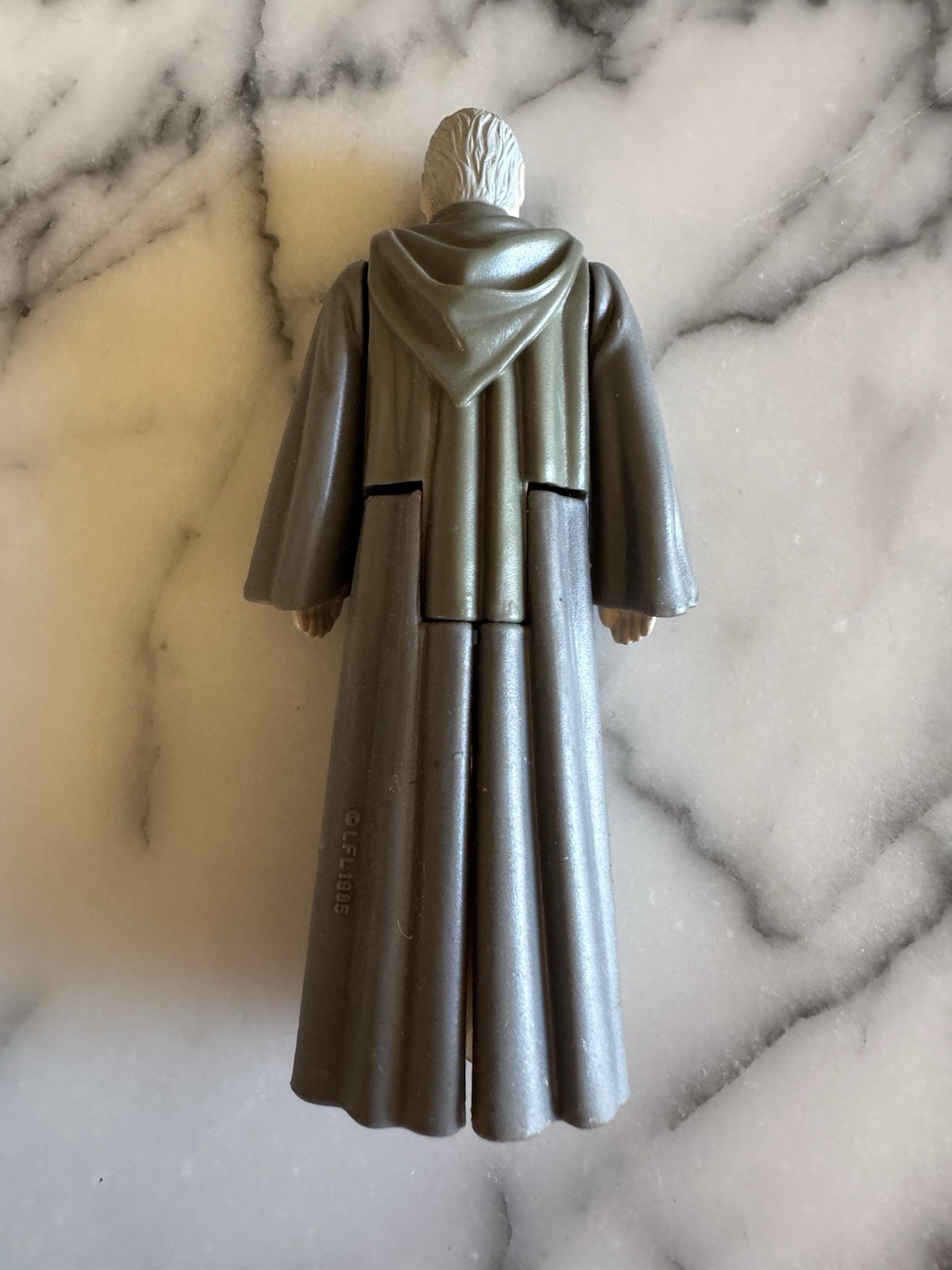 Anakin Skywalker sold