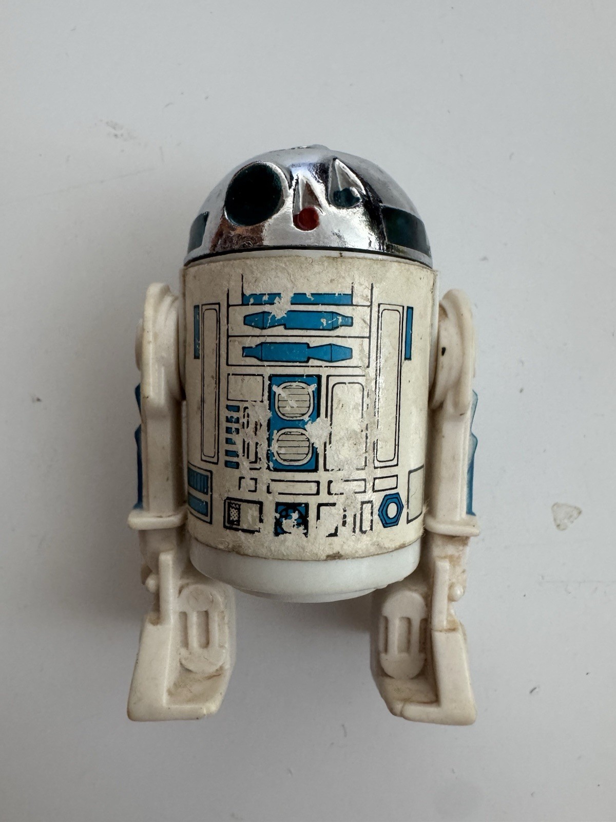 R2-D2 (Artoo-Detoo) sold