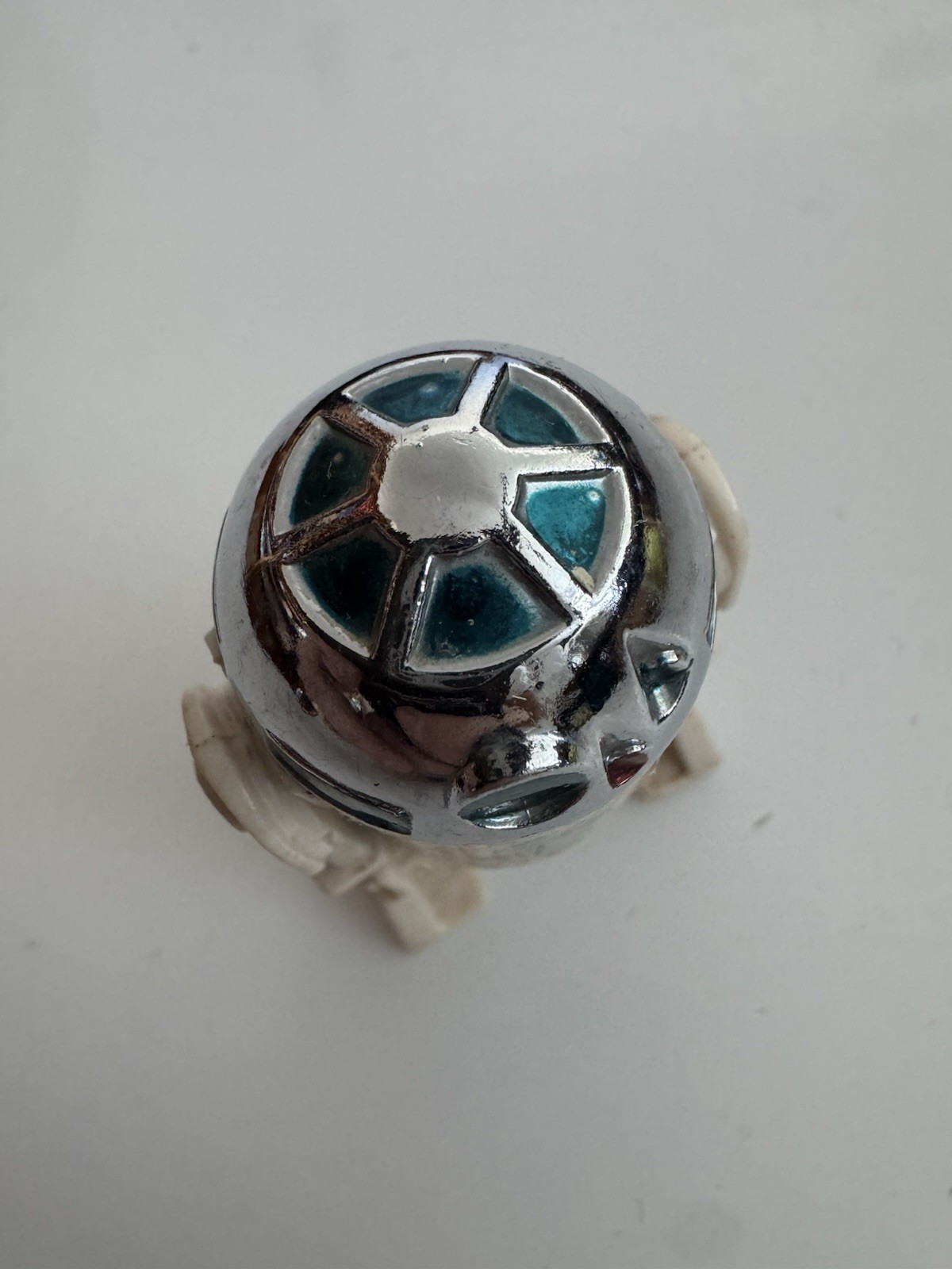 R2-D2 (Artoo-Detoo) sold