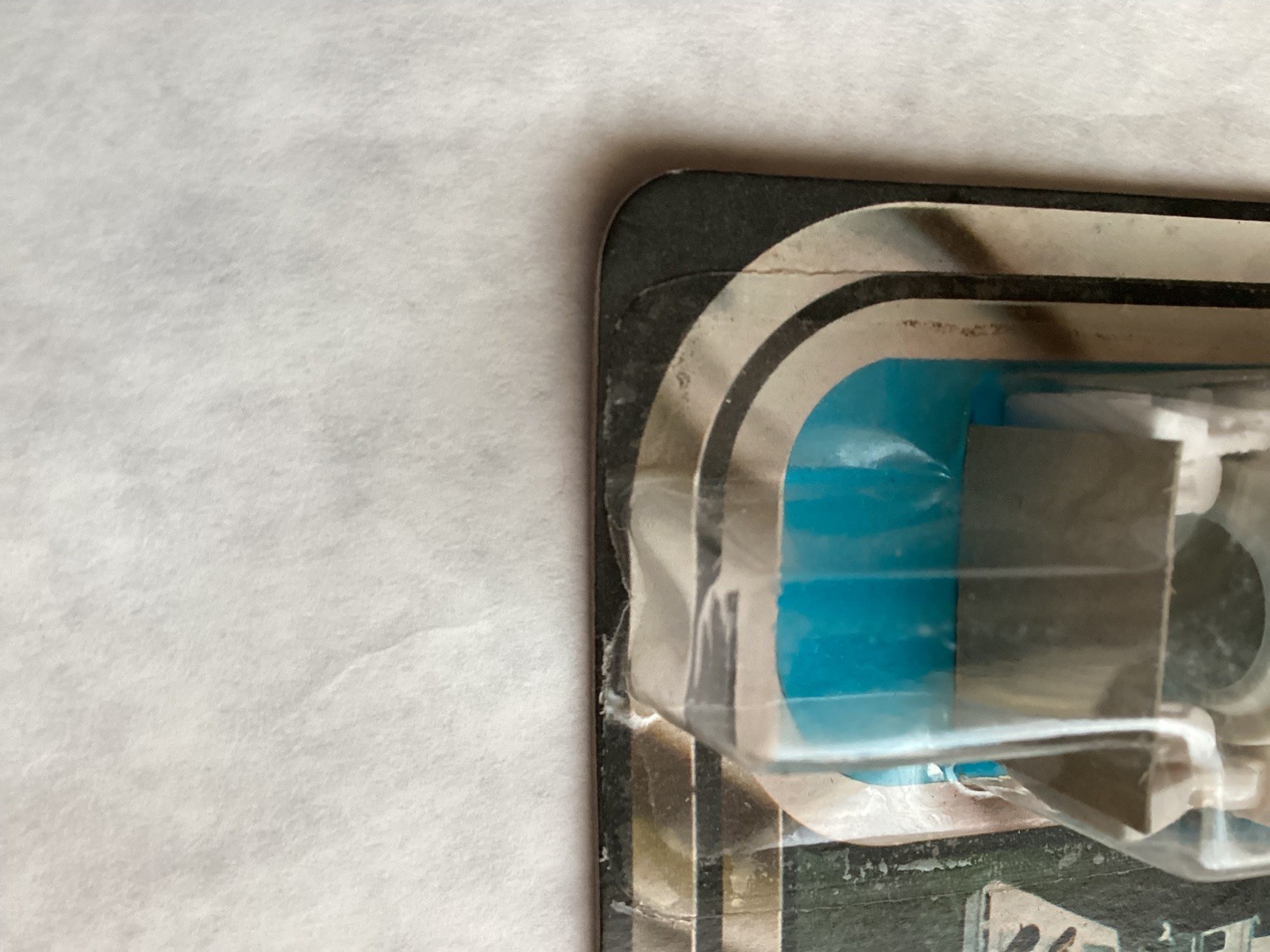 R2-D2 (Artoo-Detoo) sold