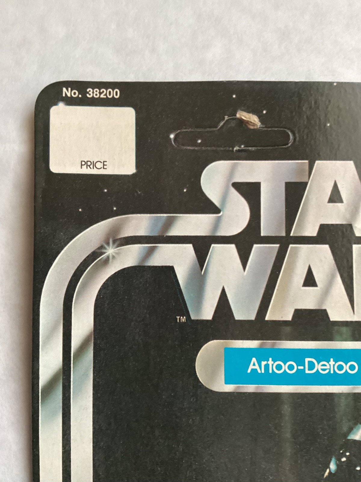 R2-D2 (Artoo-Detoo) sold