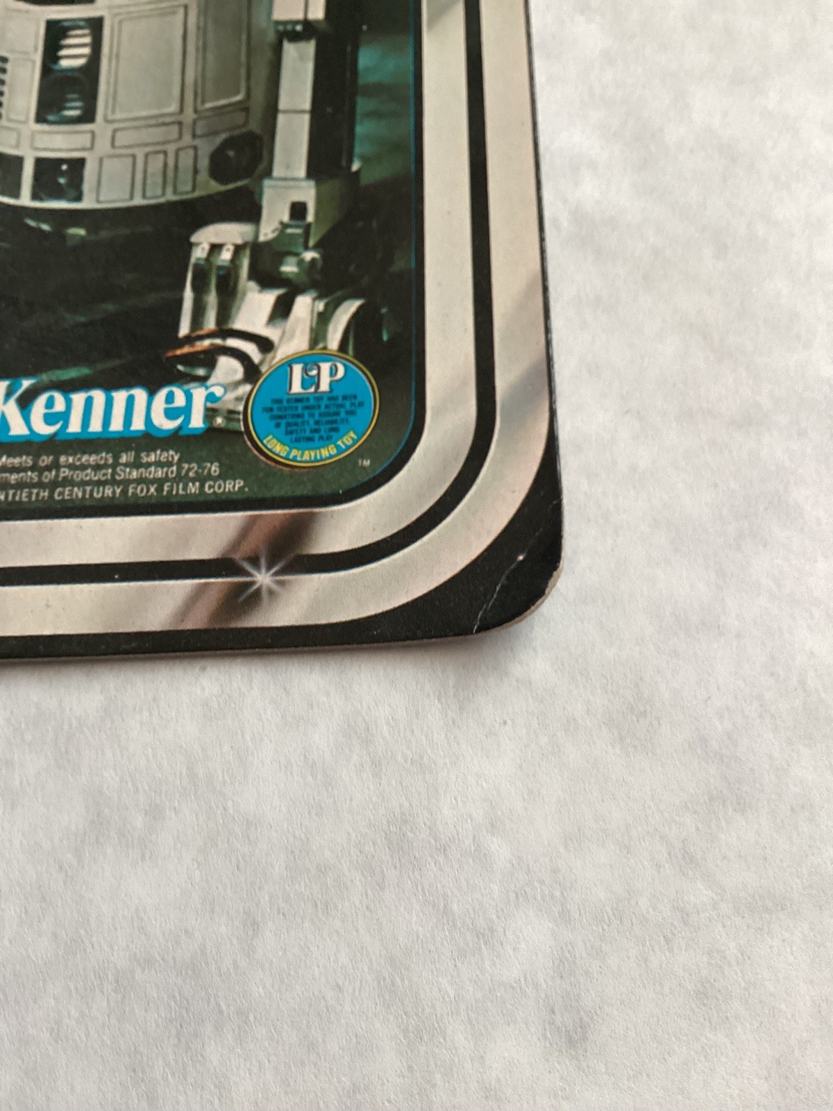 R2-D2 (Artoo-Detoo) sold