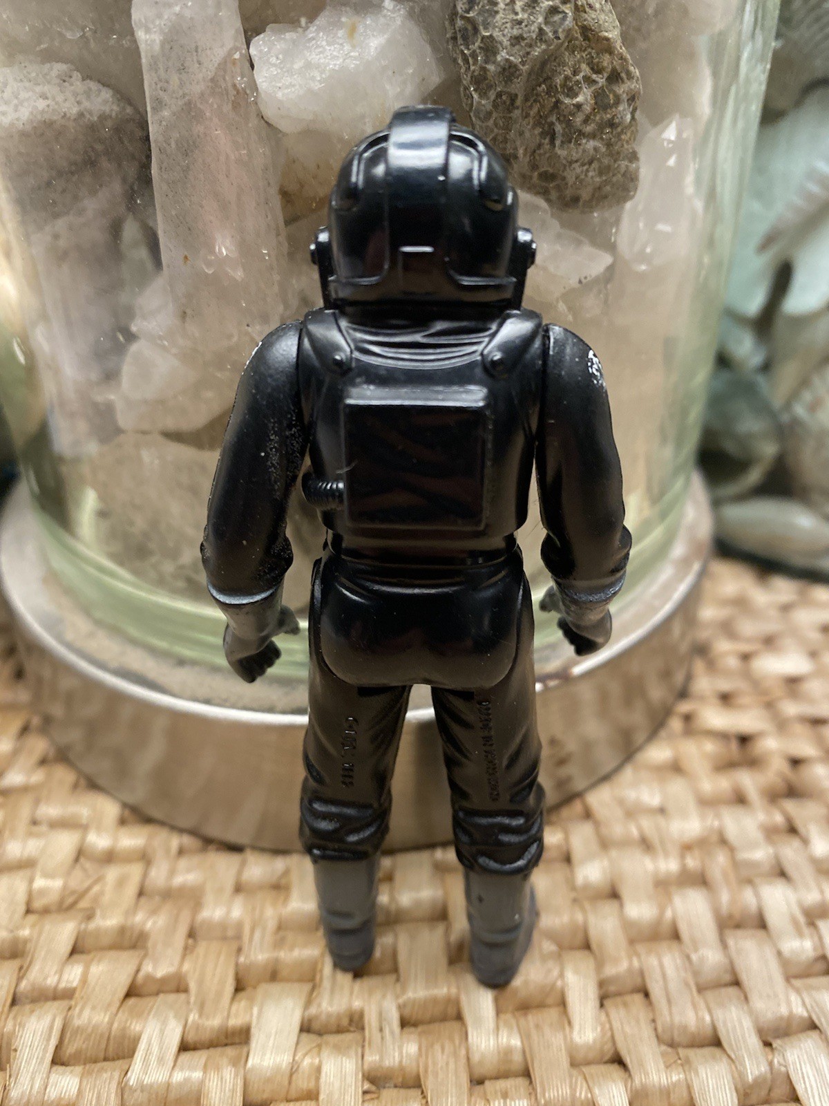 Imperial TIE Fighter Pilot sold