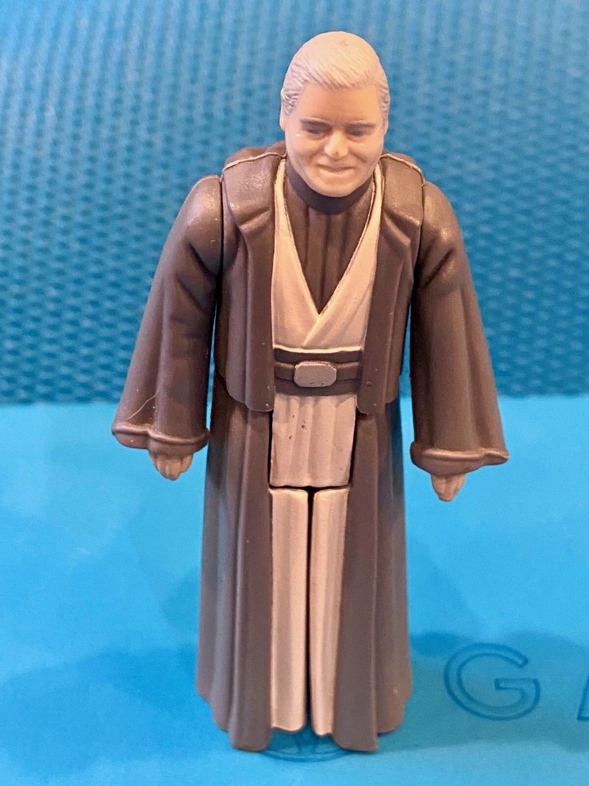 Anakin Skywalker sold