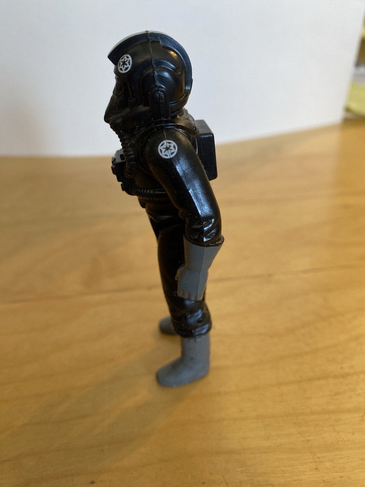 Imperial TIE Fighter Pilot sold