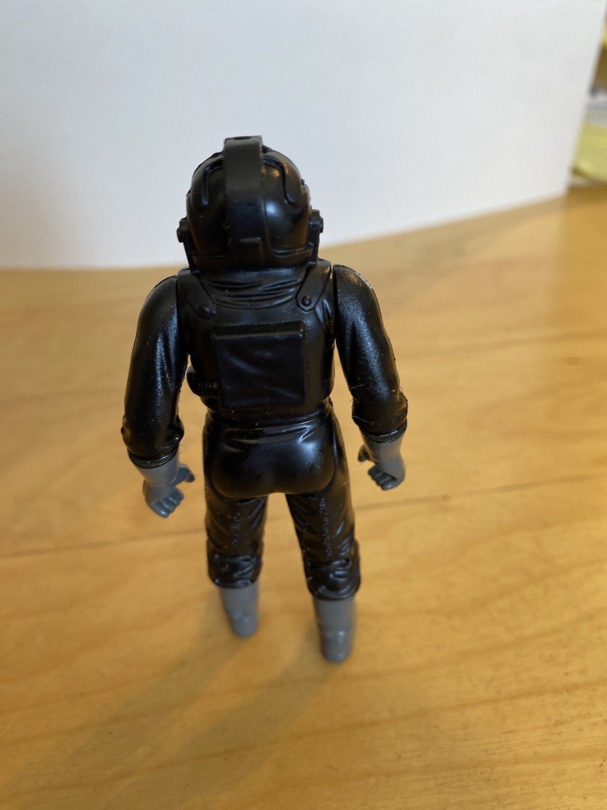 Imperial TIE Fighter Pilot sold
