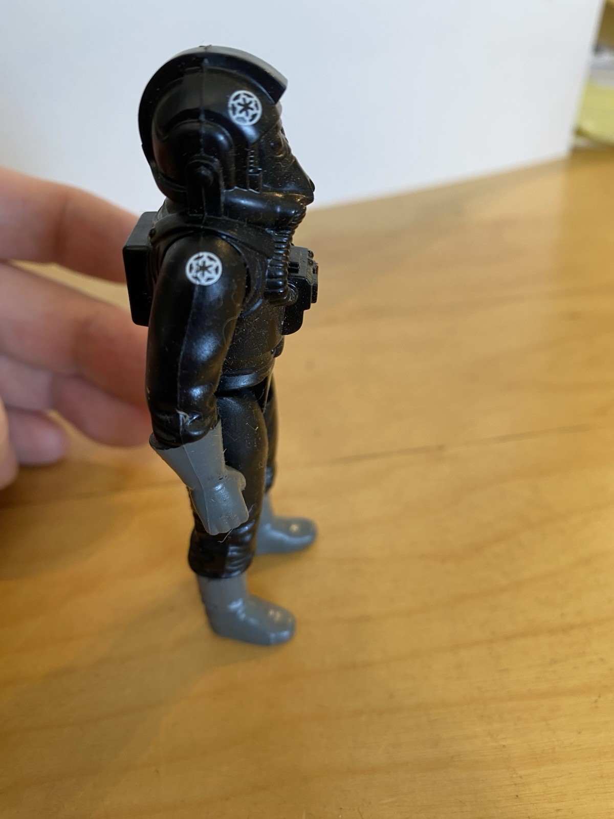 Imperial TIE Fighter Pilot sold
