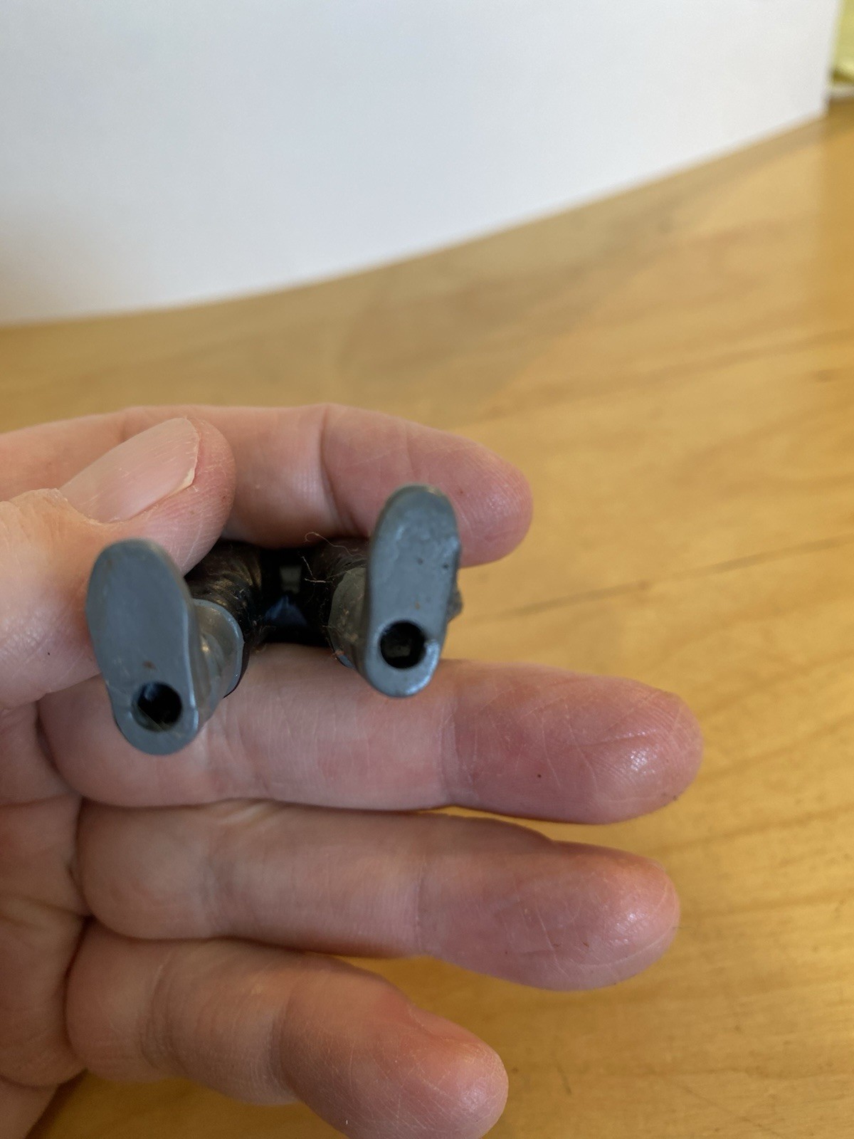 Imperial TIE Fighter Pilot sold