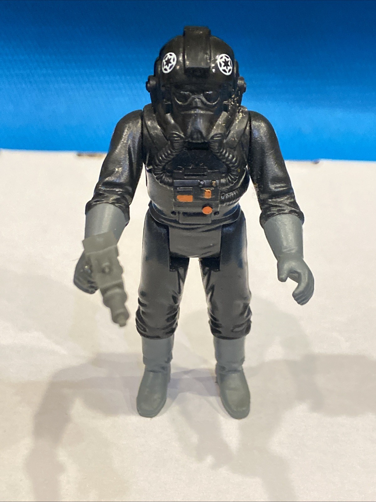 Imperial TIE Fighter Pilot sold