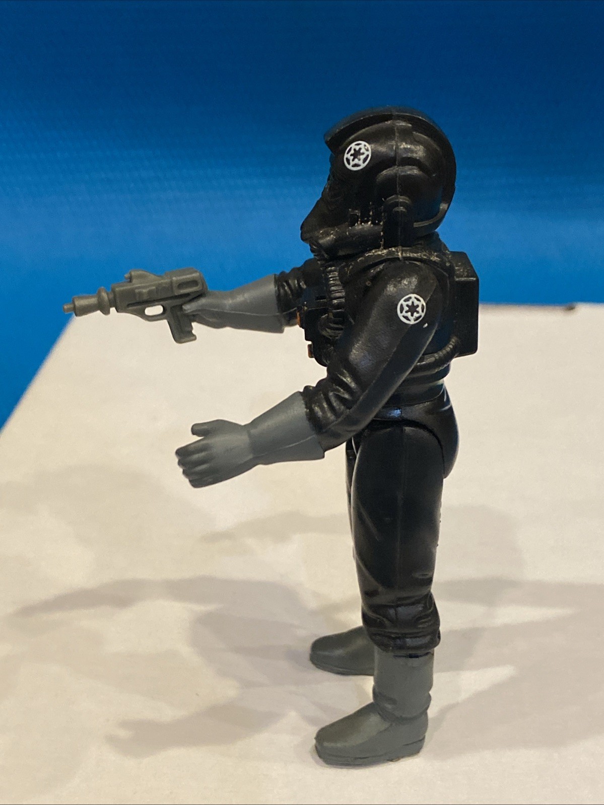 Imperial TIE Fighter Pilot sold