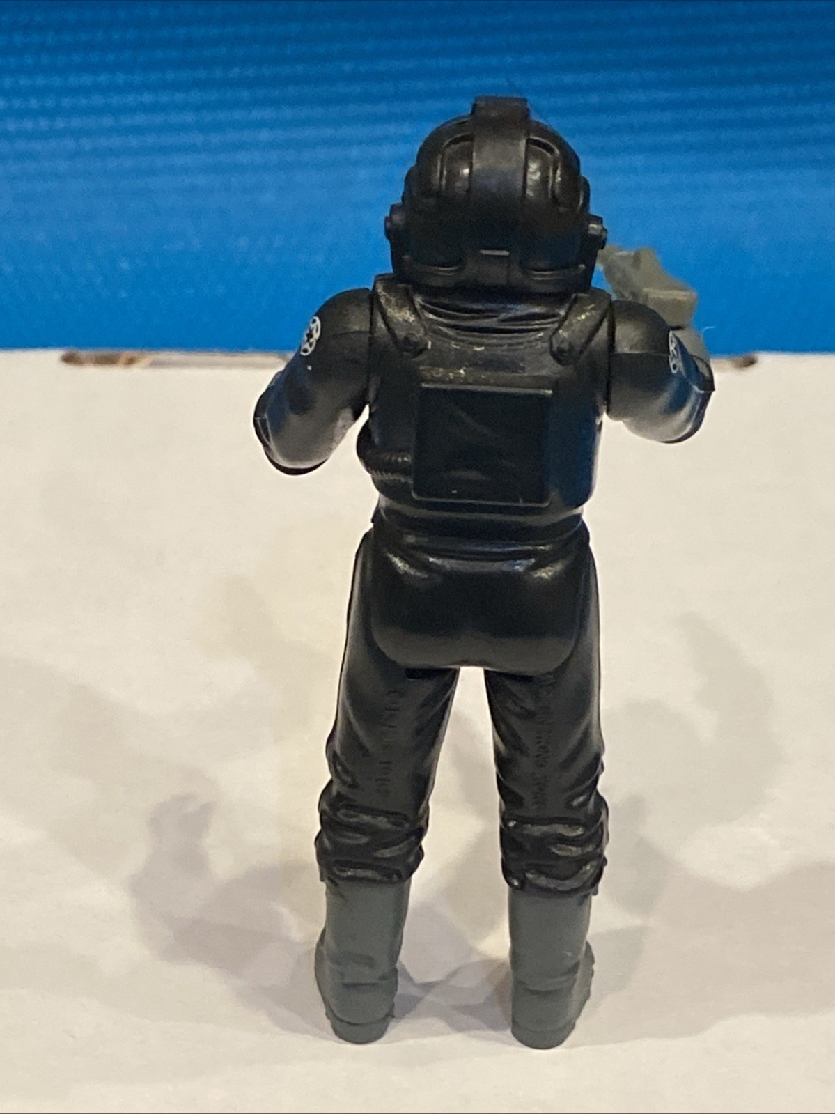 Imperial TIE Fighter Pilot sold