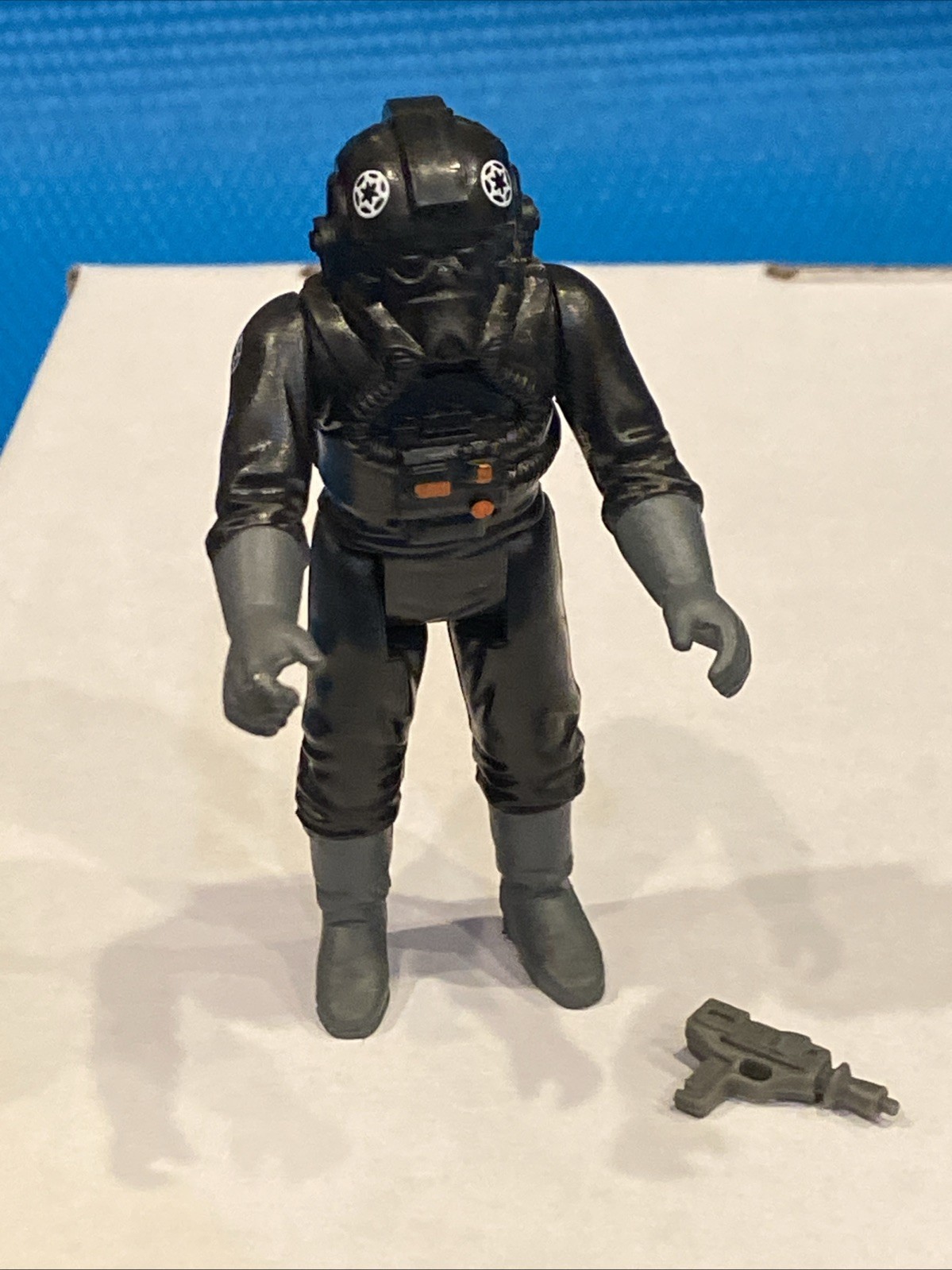 Imperial TIE Fighter Pilot sold