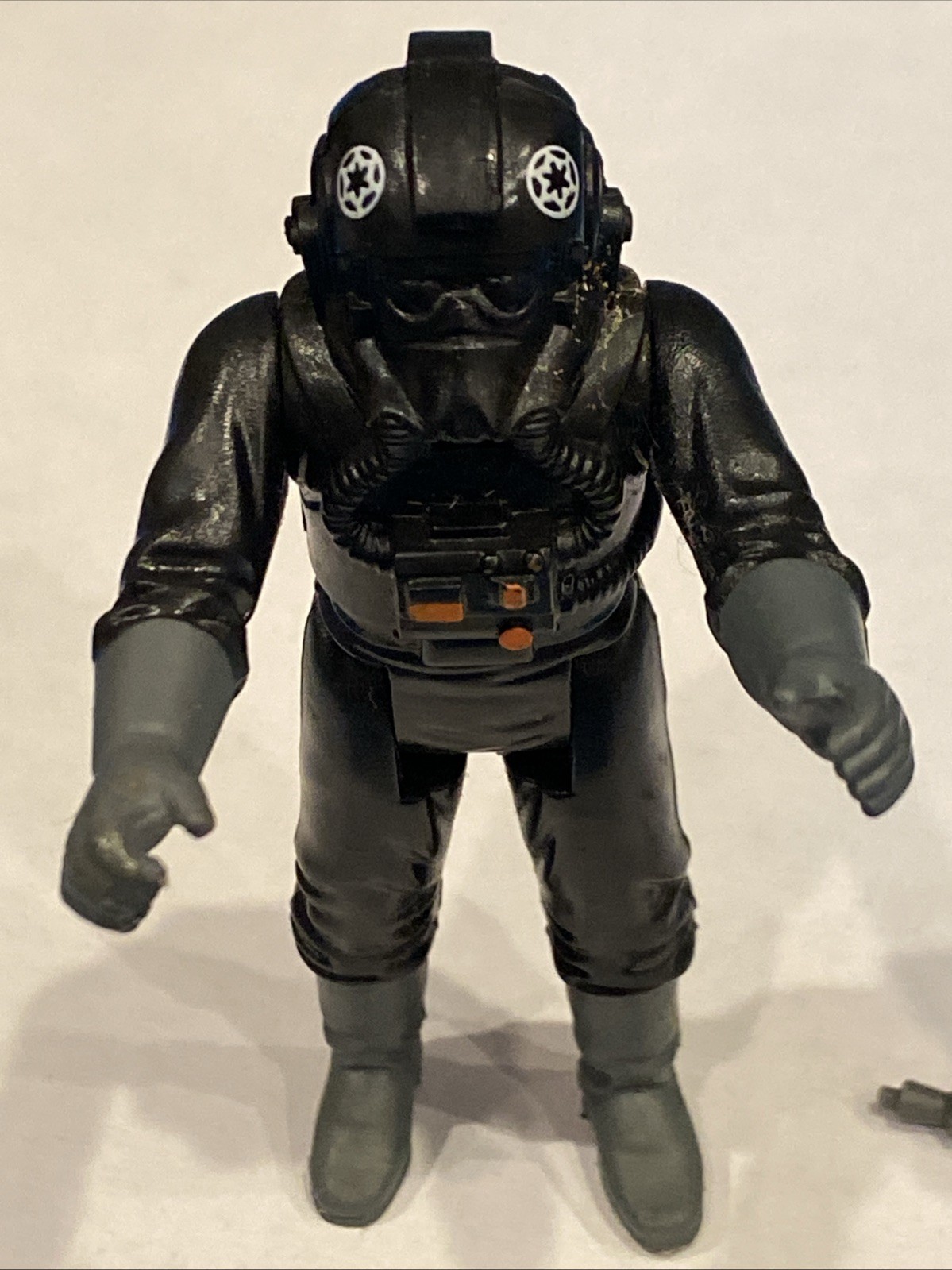 Imperial TIE Fighter Pilot sold