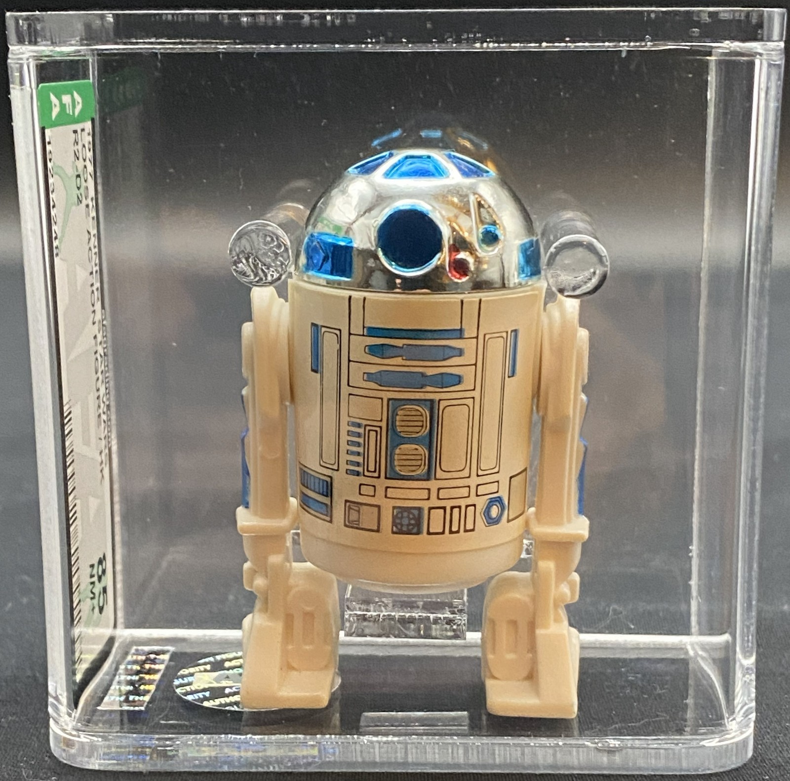 R2-D2 (Artoo-Detoo) sold