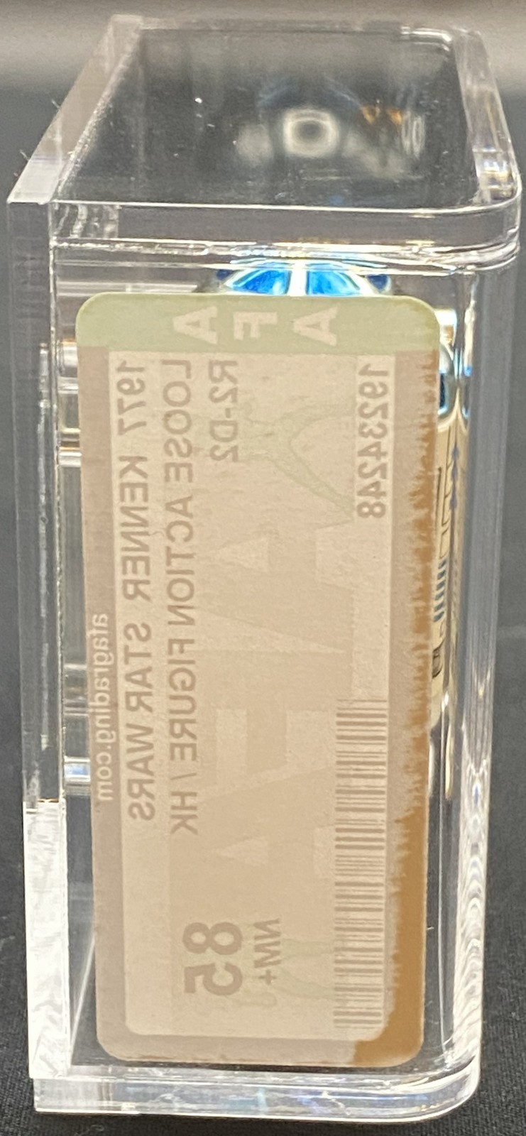 R2-D2 (Artoo-Detoo) sold