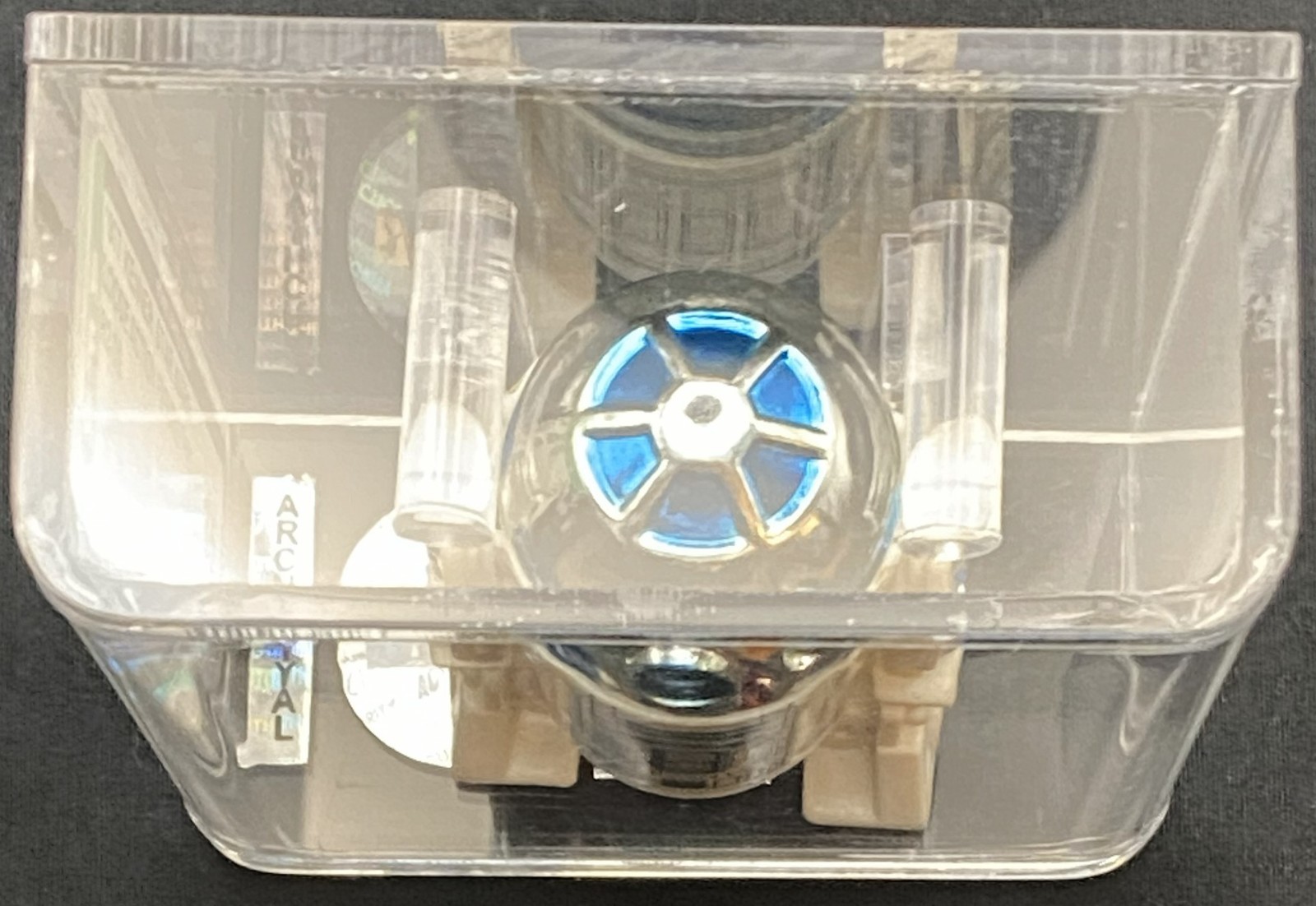 R2-D2 (Artoo-Detoo) sold