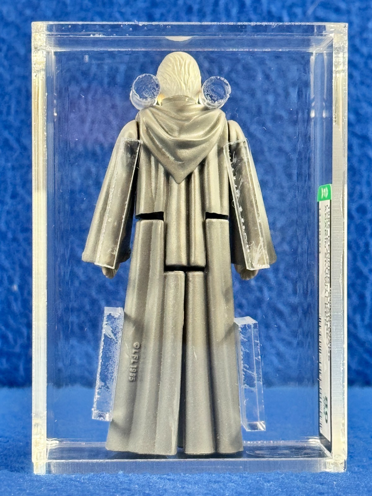 Anakin Skywalker sold