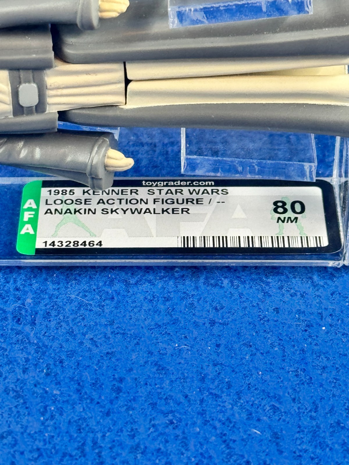 Anakin Skywalker sold