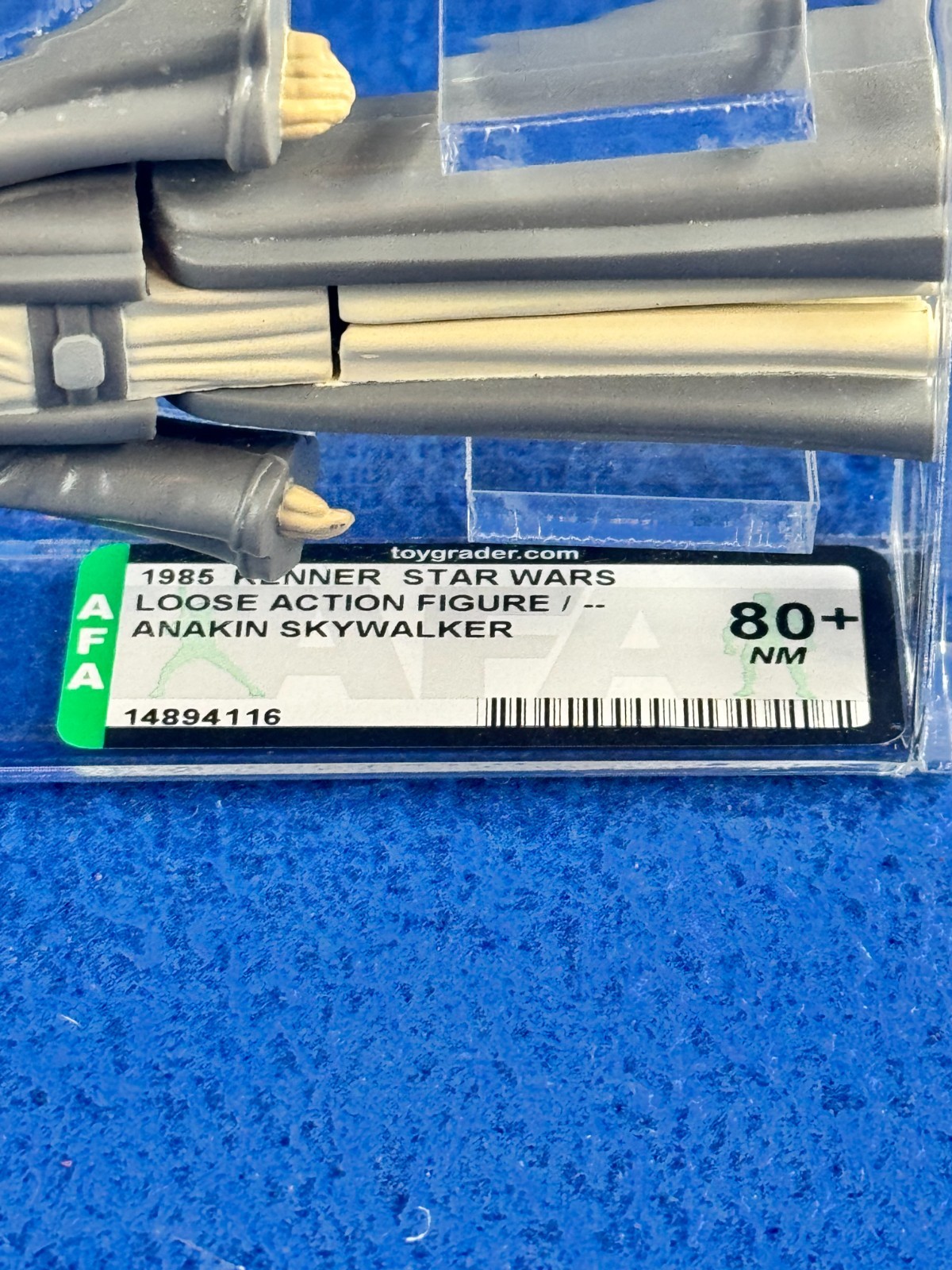 Anakin Skywalker sold