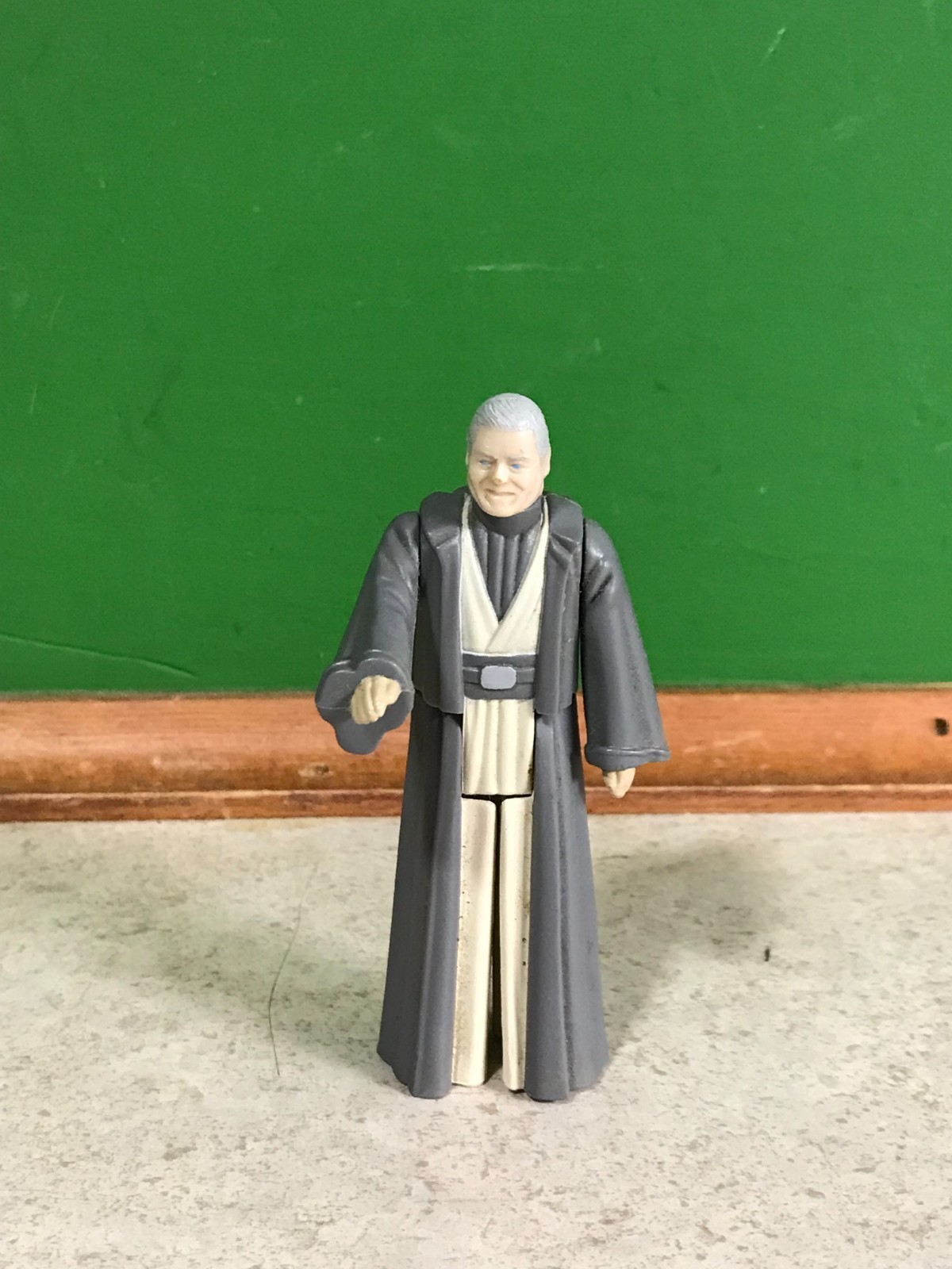 Anakin Skywalker sold