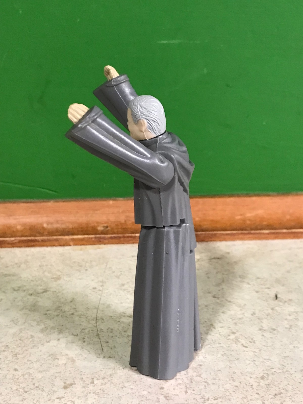 Anakin Skywalker sold