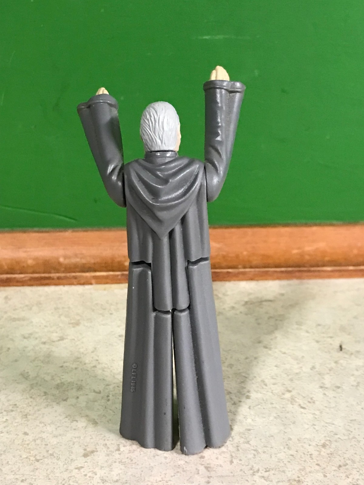 Anakin Skywalker sold