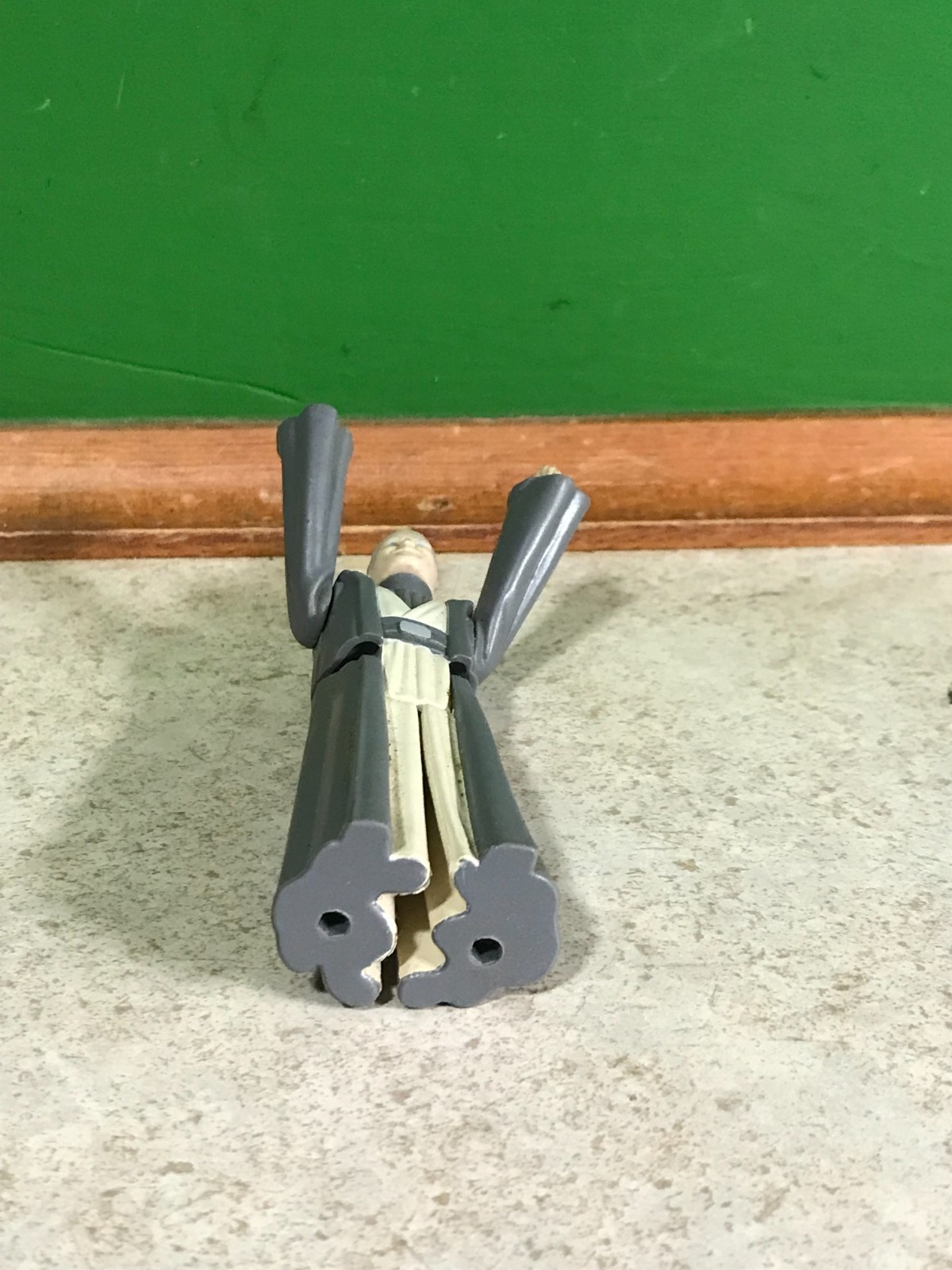 Anakin Skywalker sold