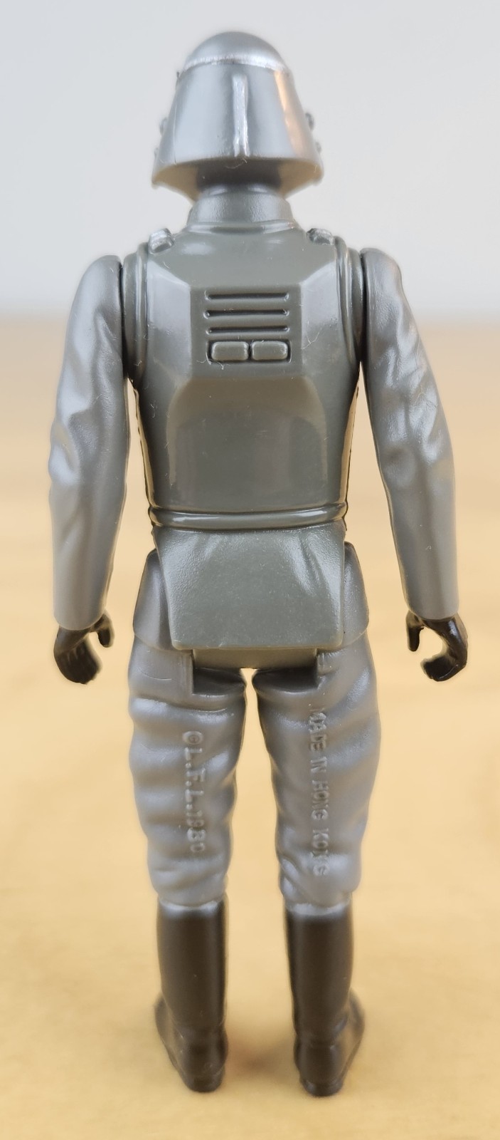 AT-AT Commander sold