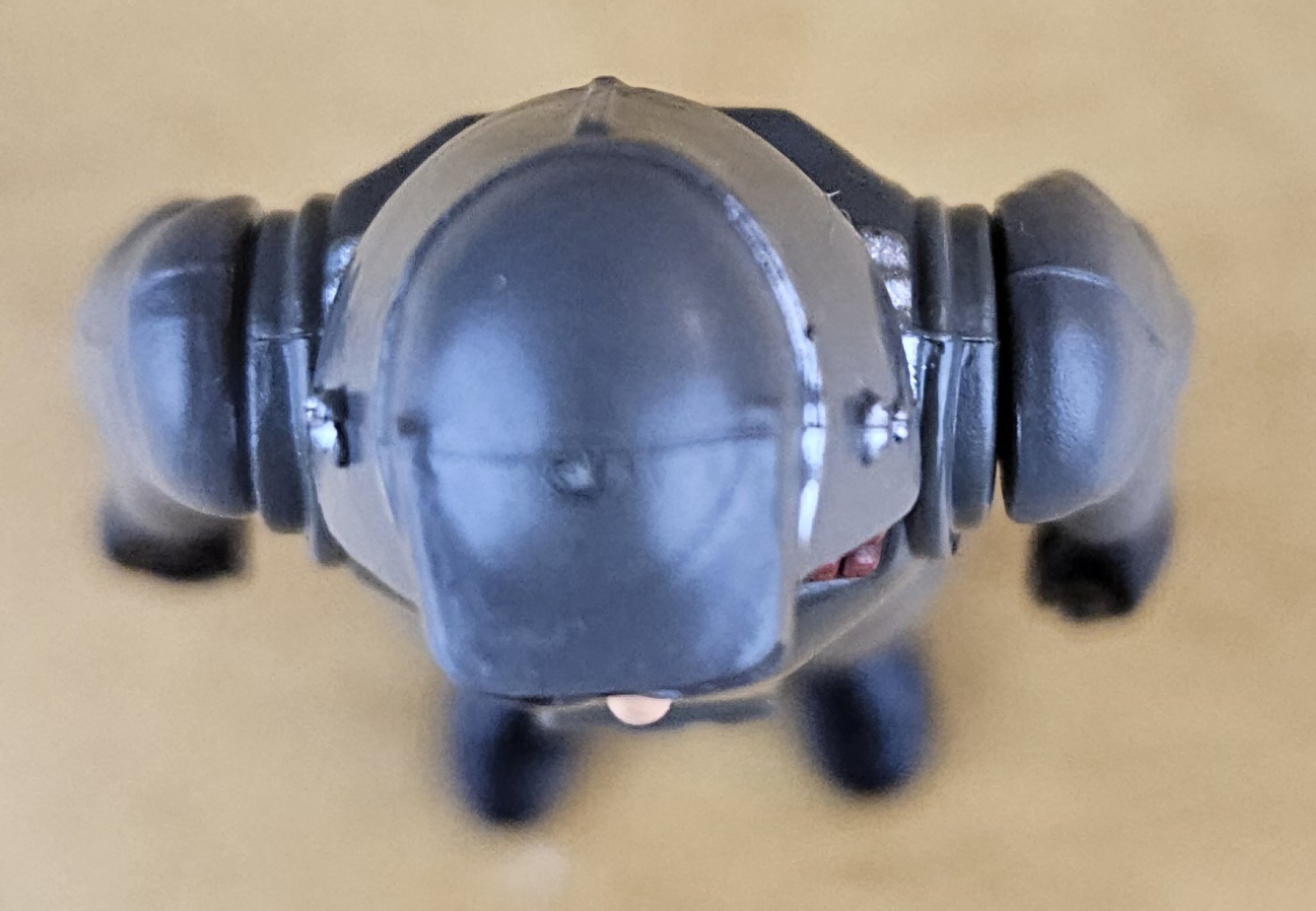 AT-AT Commander sold