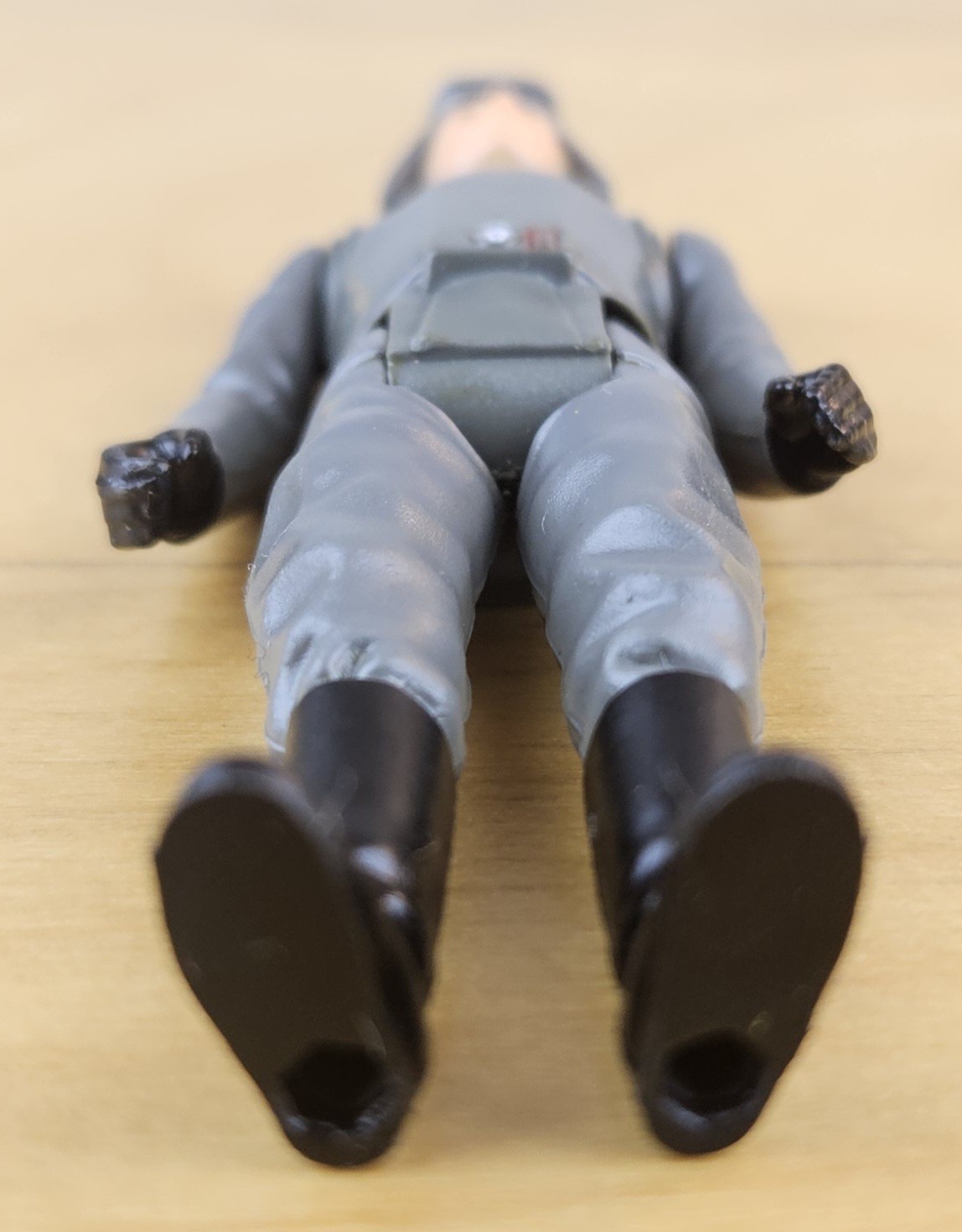 AT-AT Commander sold