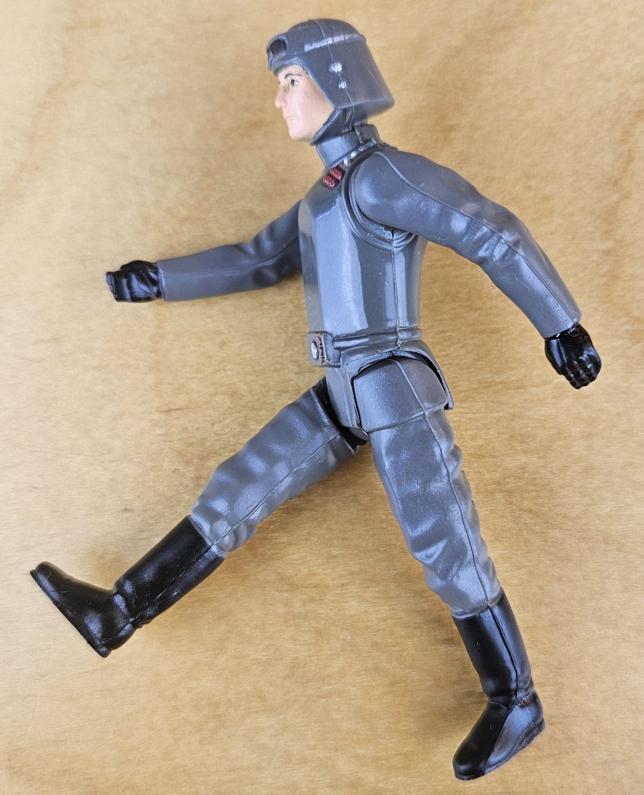 AT-AT Commander sold