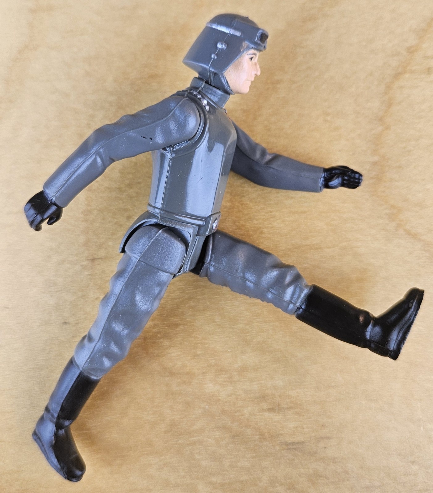 AT-AT Commander sold