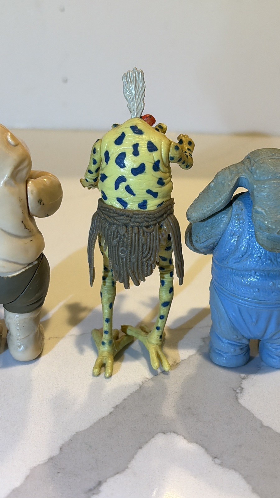 Sy Snootles & The Rebo Band sold